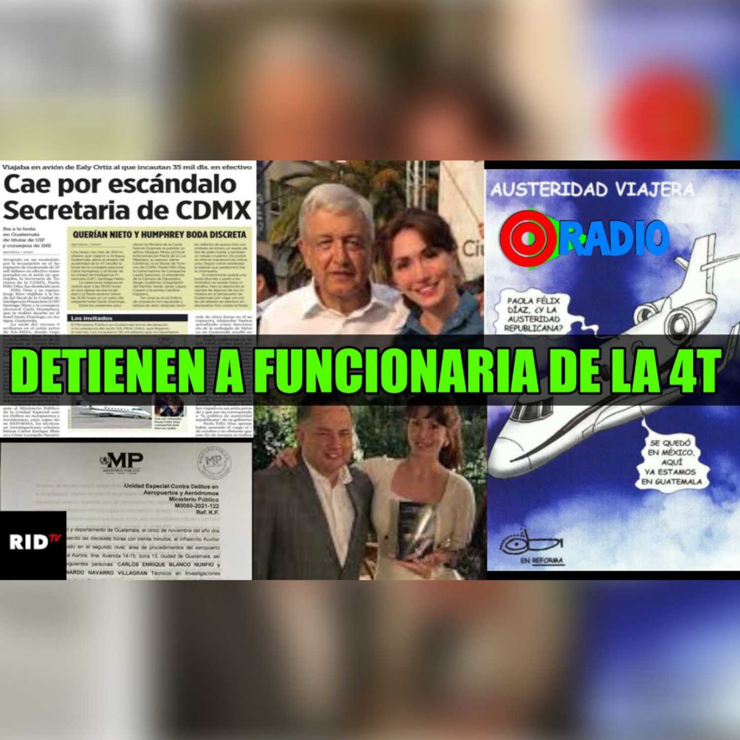 Noticias con el buen humor de: \
