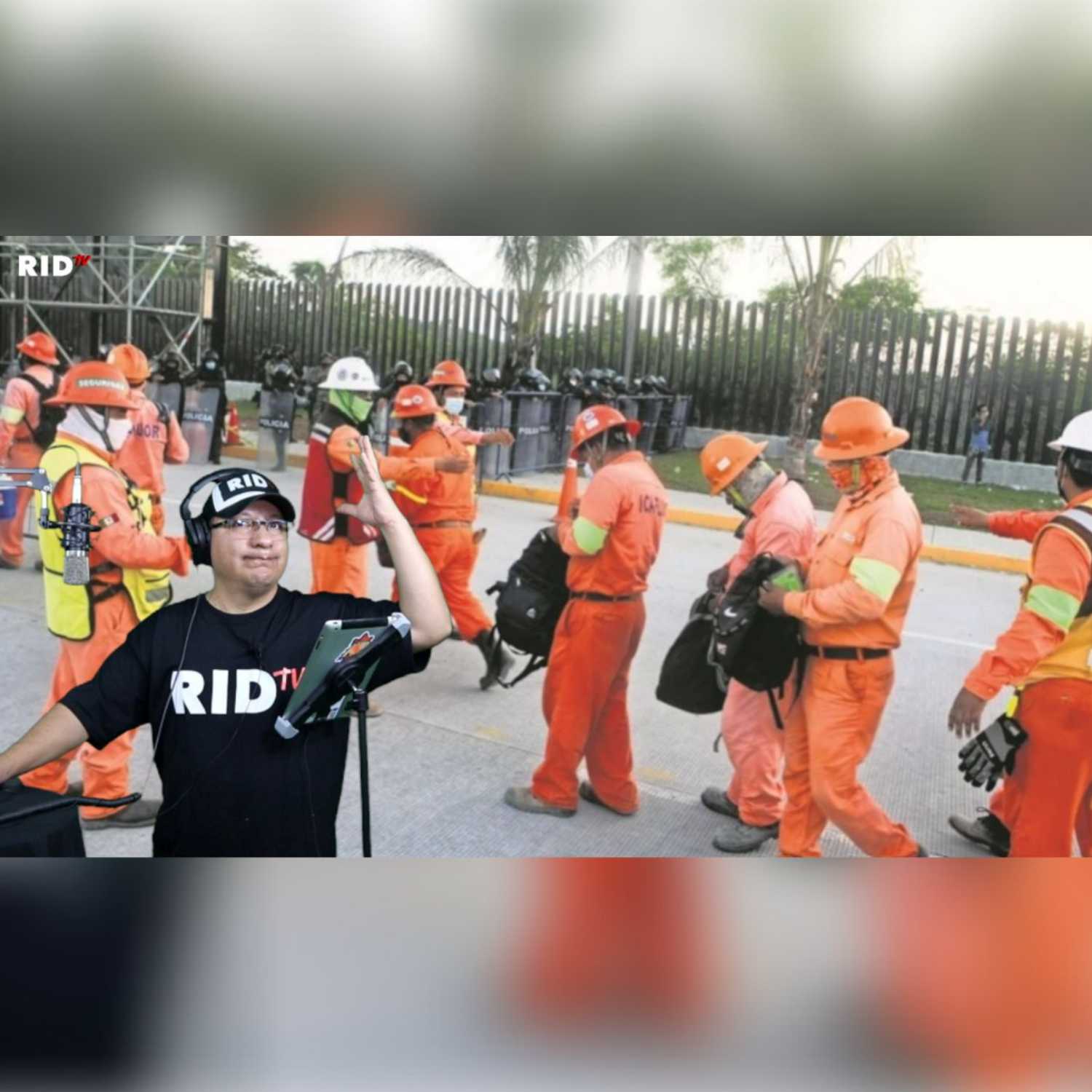 Noticias con el buen humor de: \