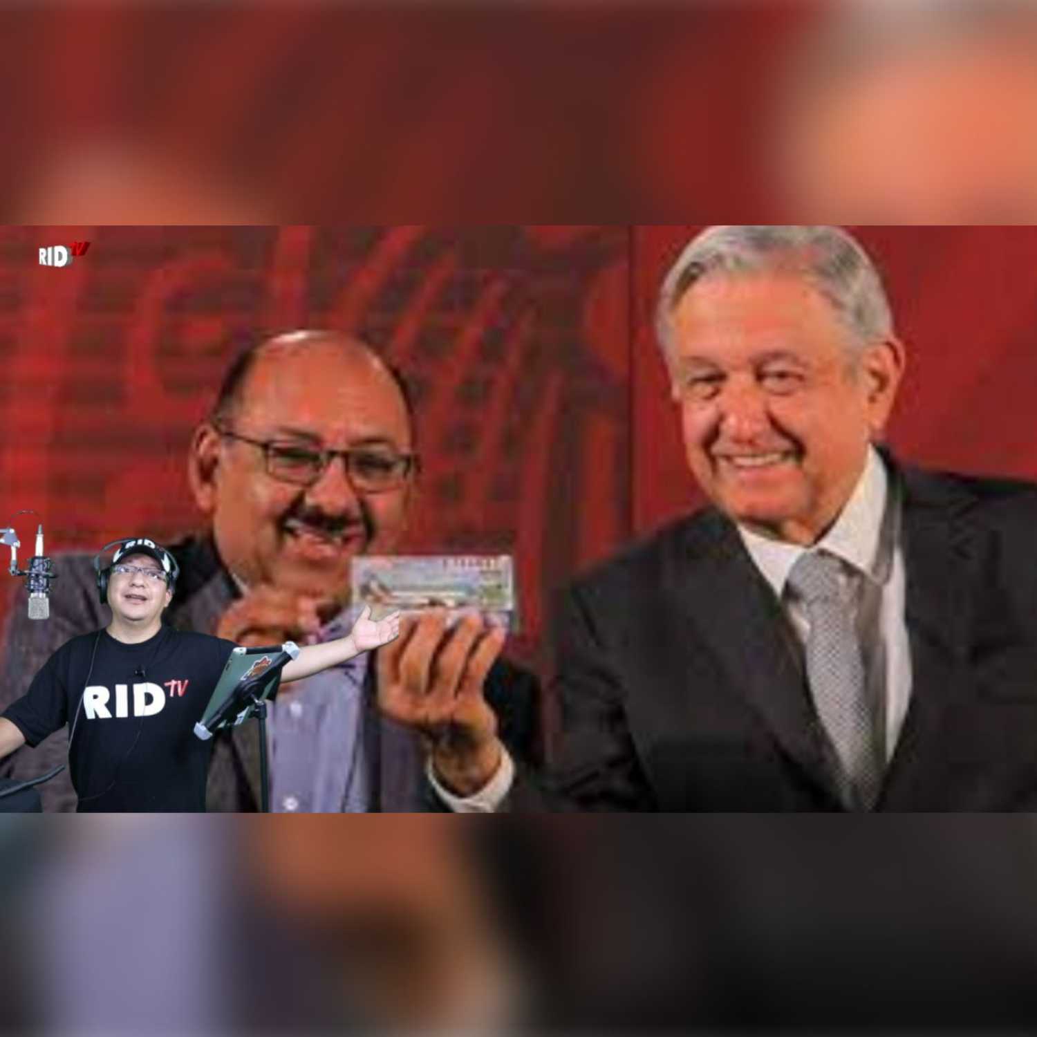 Noticias con el buen humor de: \