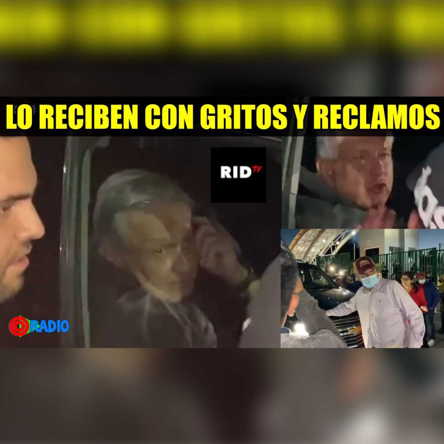 Noticias con el buen humor de: \