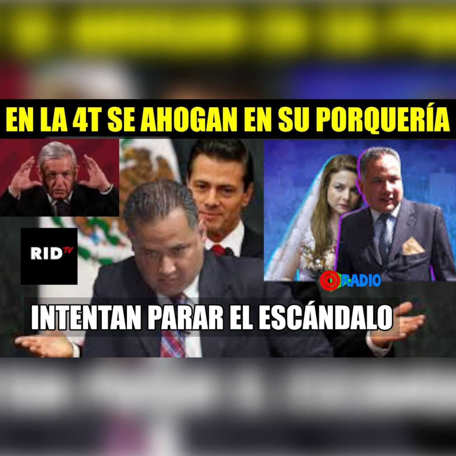 Noticias con el buen humor de: \
