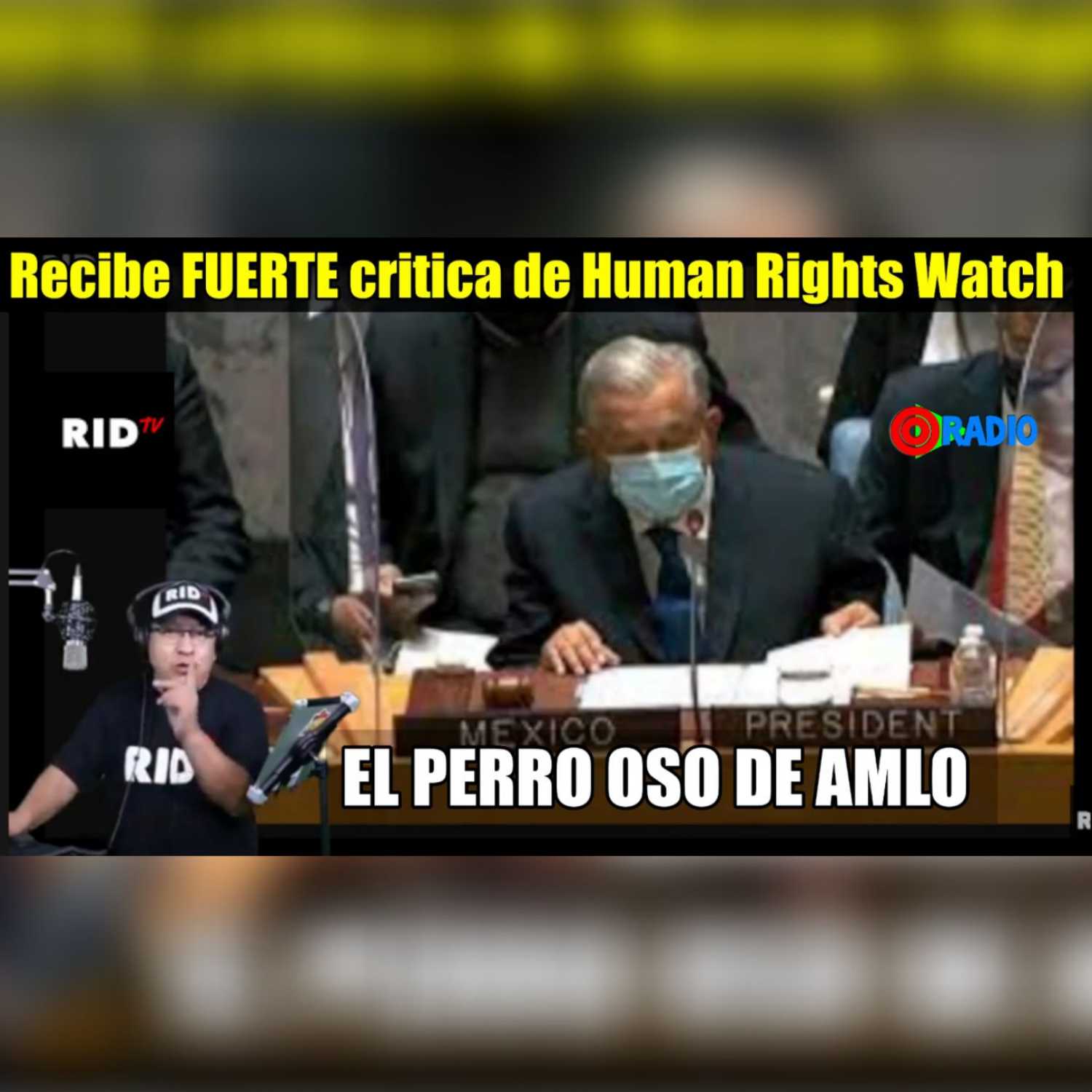 Noticias con el buen humor de: \