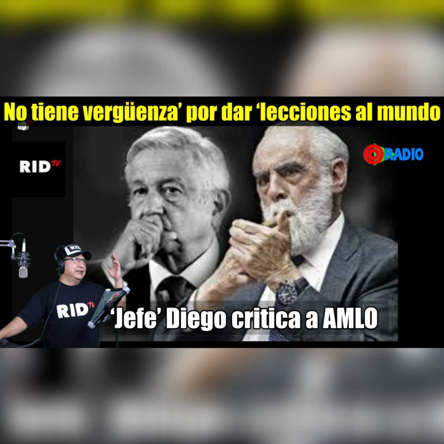 Noticias con el buen humor de: \