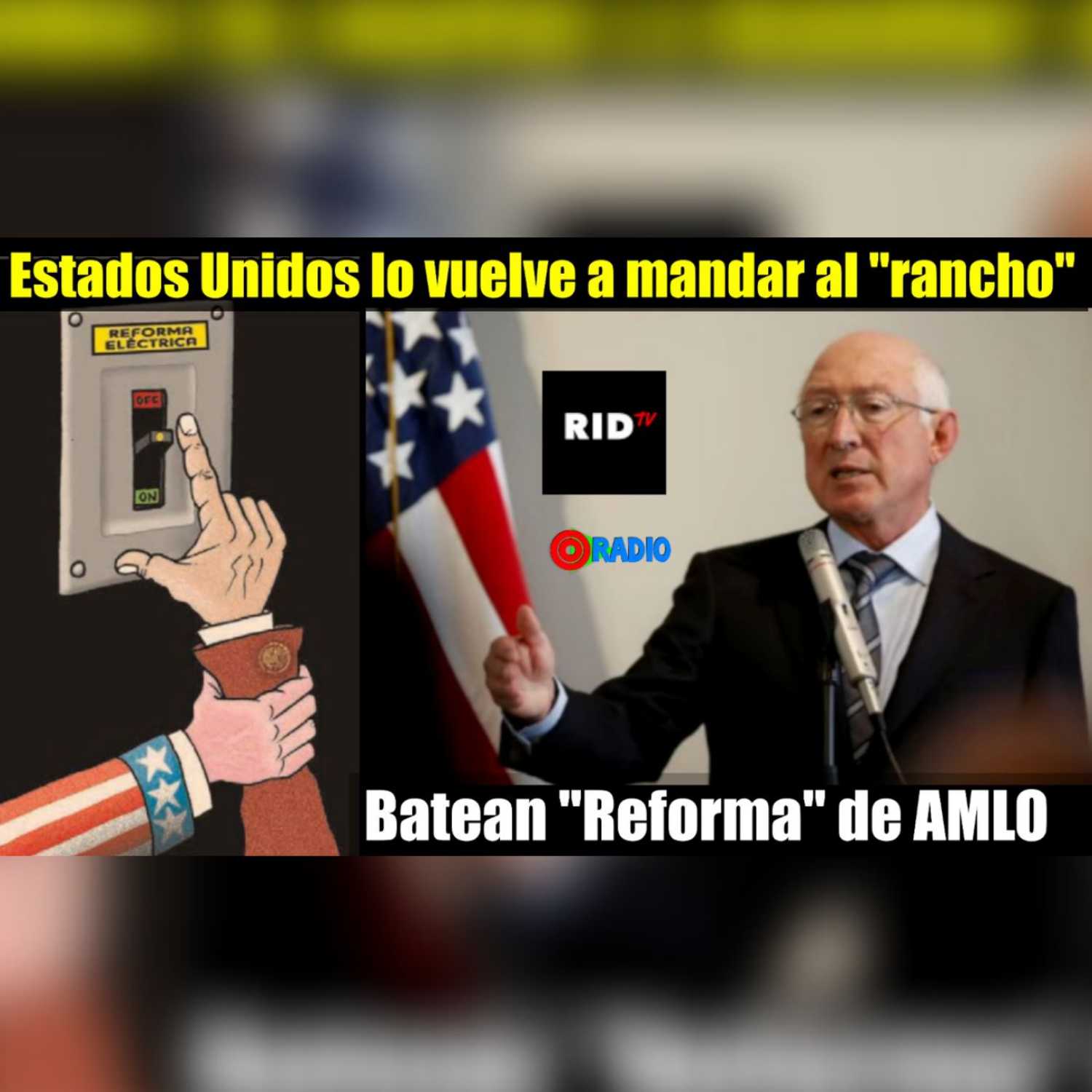 Noticias con el buen humor de: \