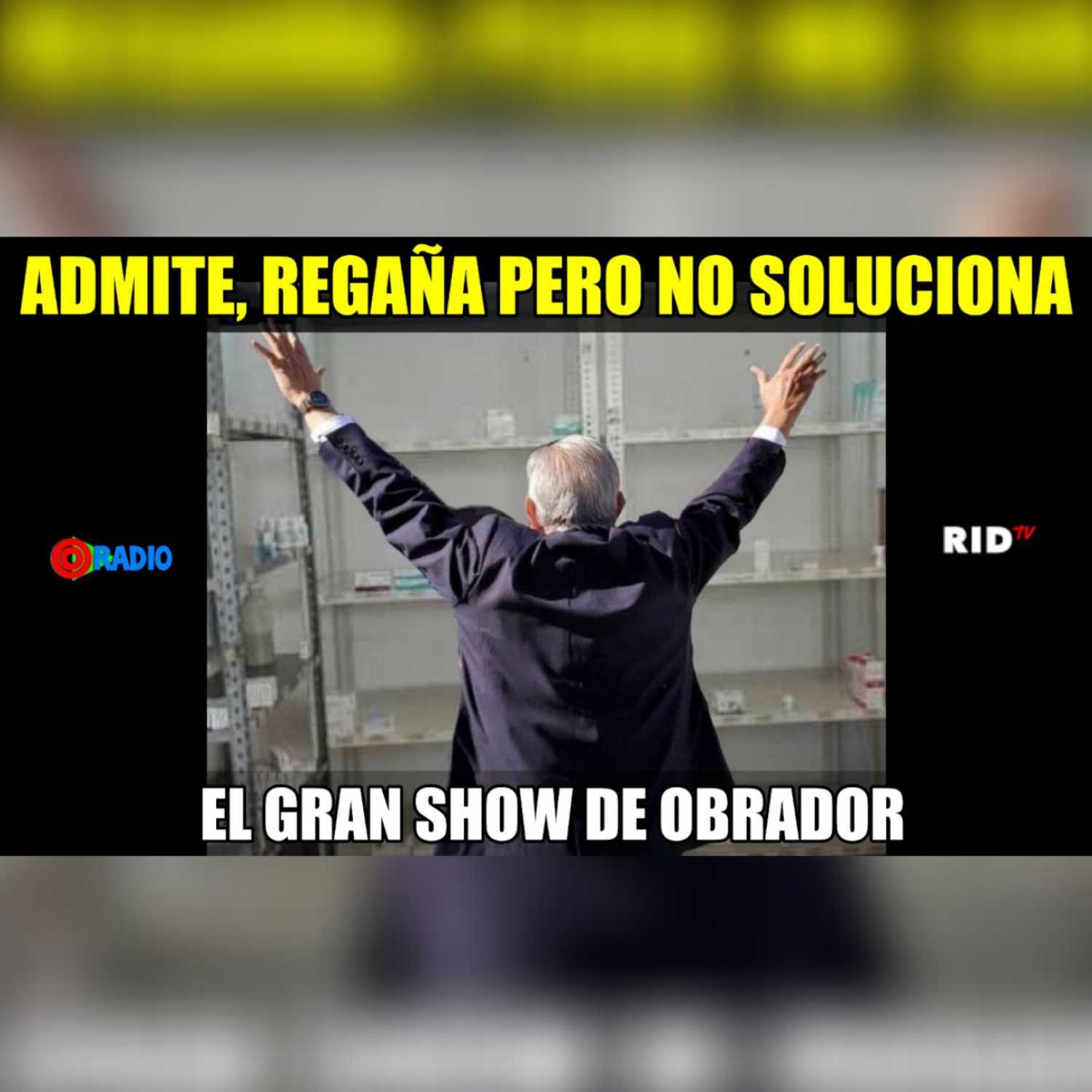 Noticias con el buen humor de: \