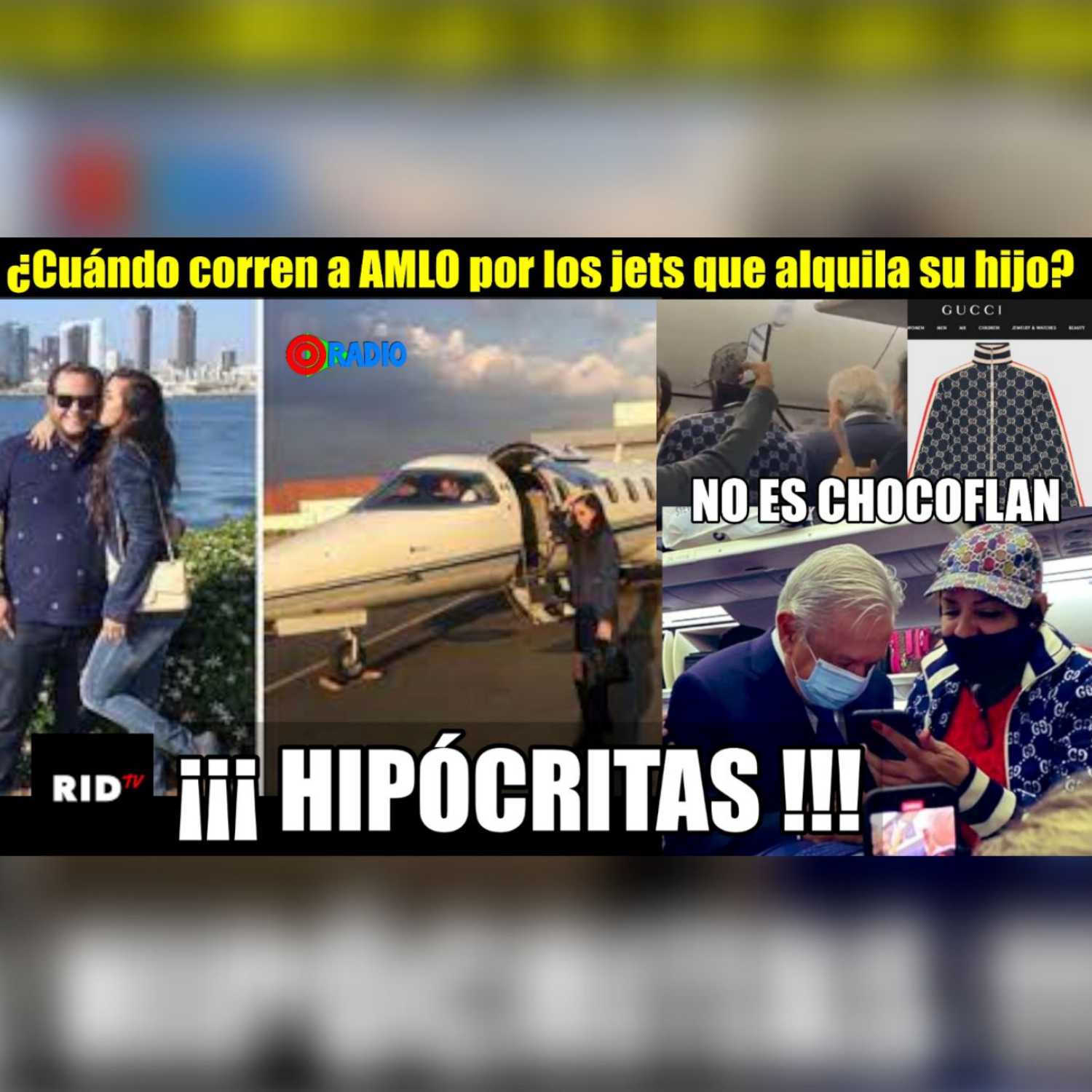 Noticias con el buen humor de: \