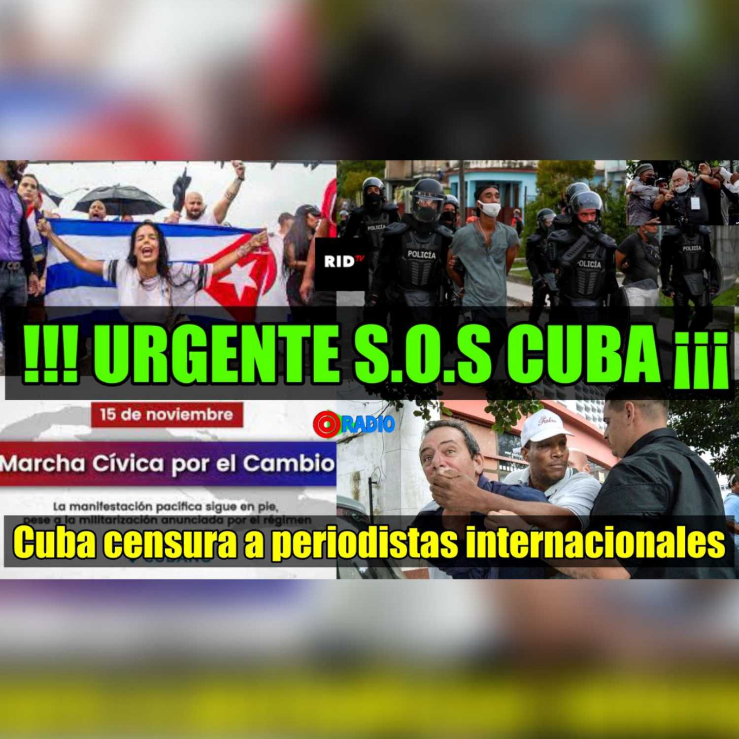 Noticias con el buen humor de: \