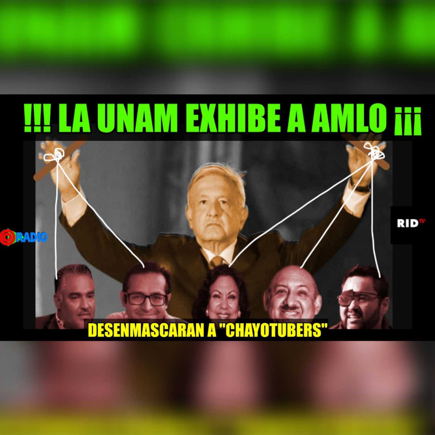 Noticias con el buen humor de: \