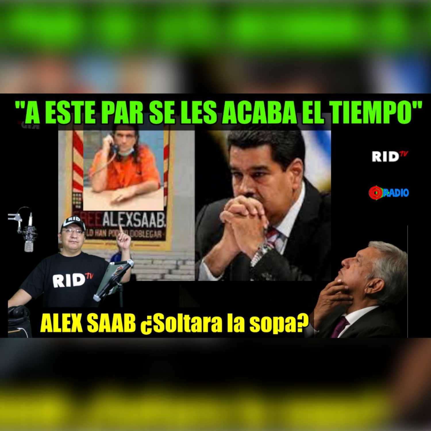Noticias con el buen humor de: \
