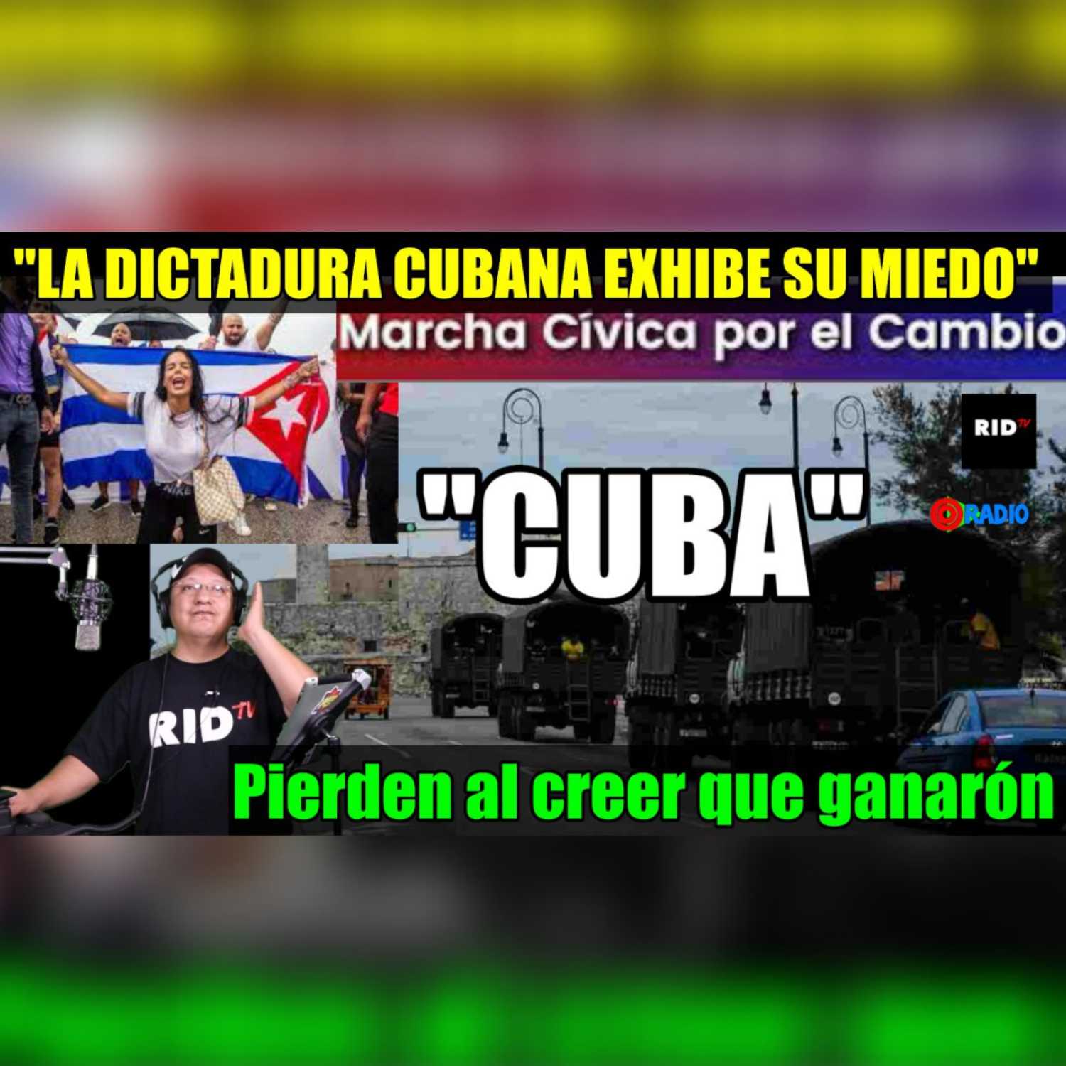 Noticias con el buen humor de: \
