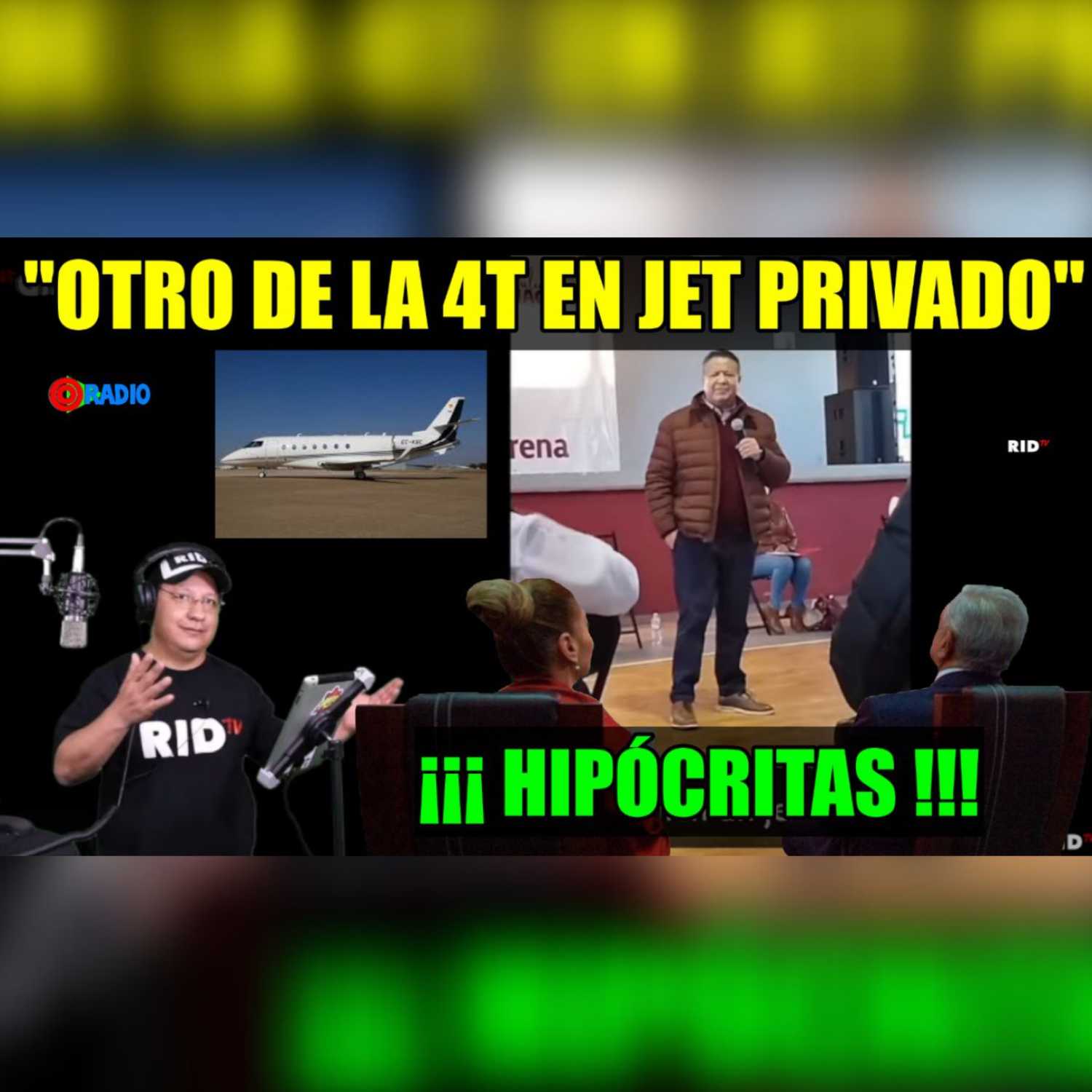 Noticias con el buen humor de: \