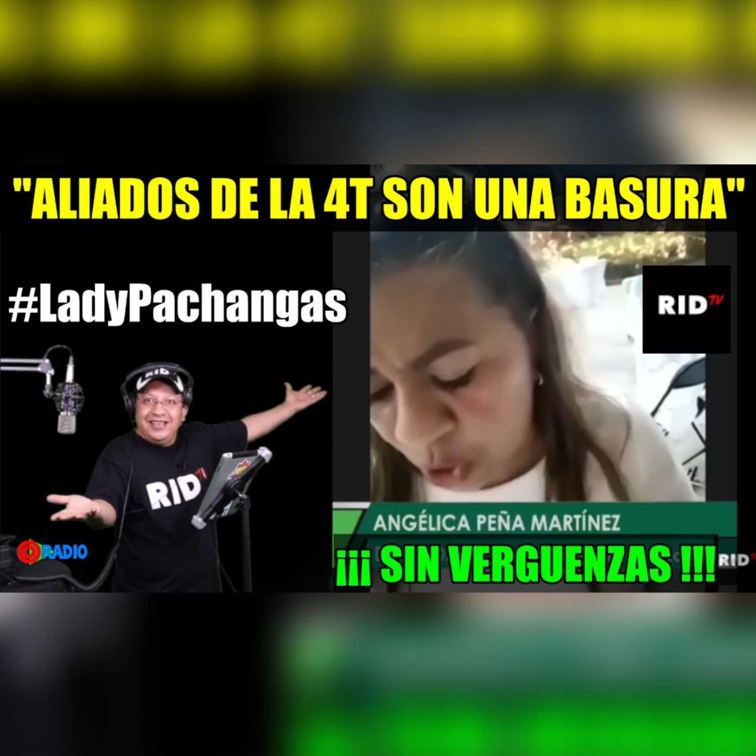 Noticias con el buen humor de: \