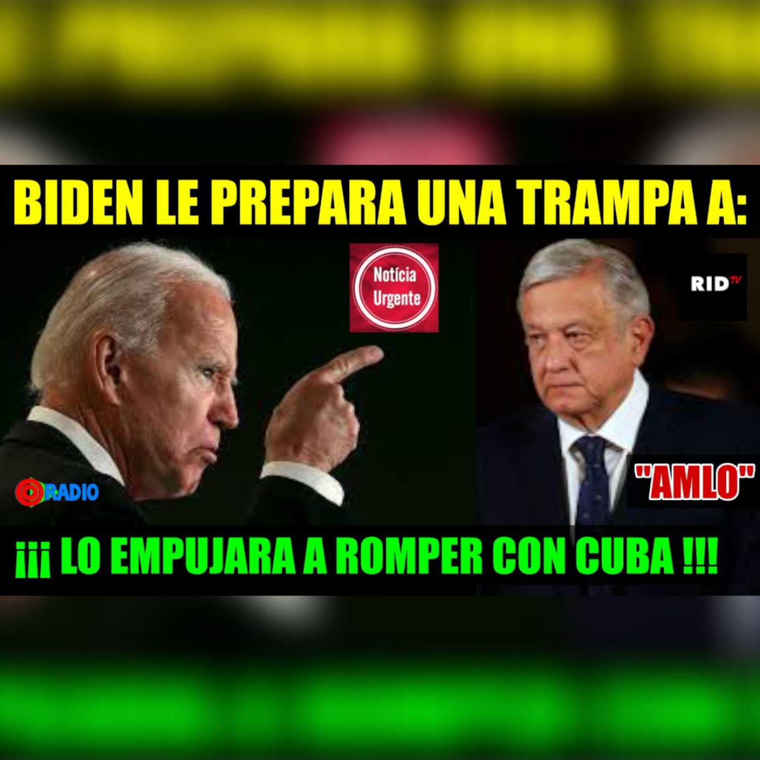 Noticias con el buen humor de: \