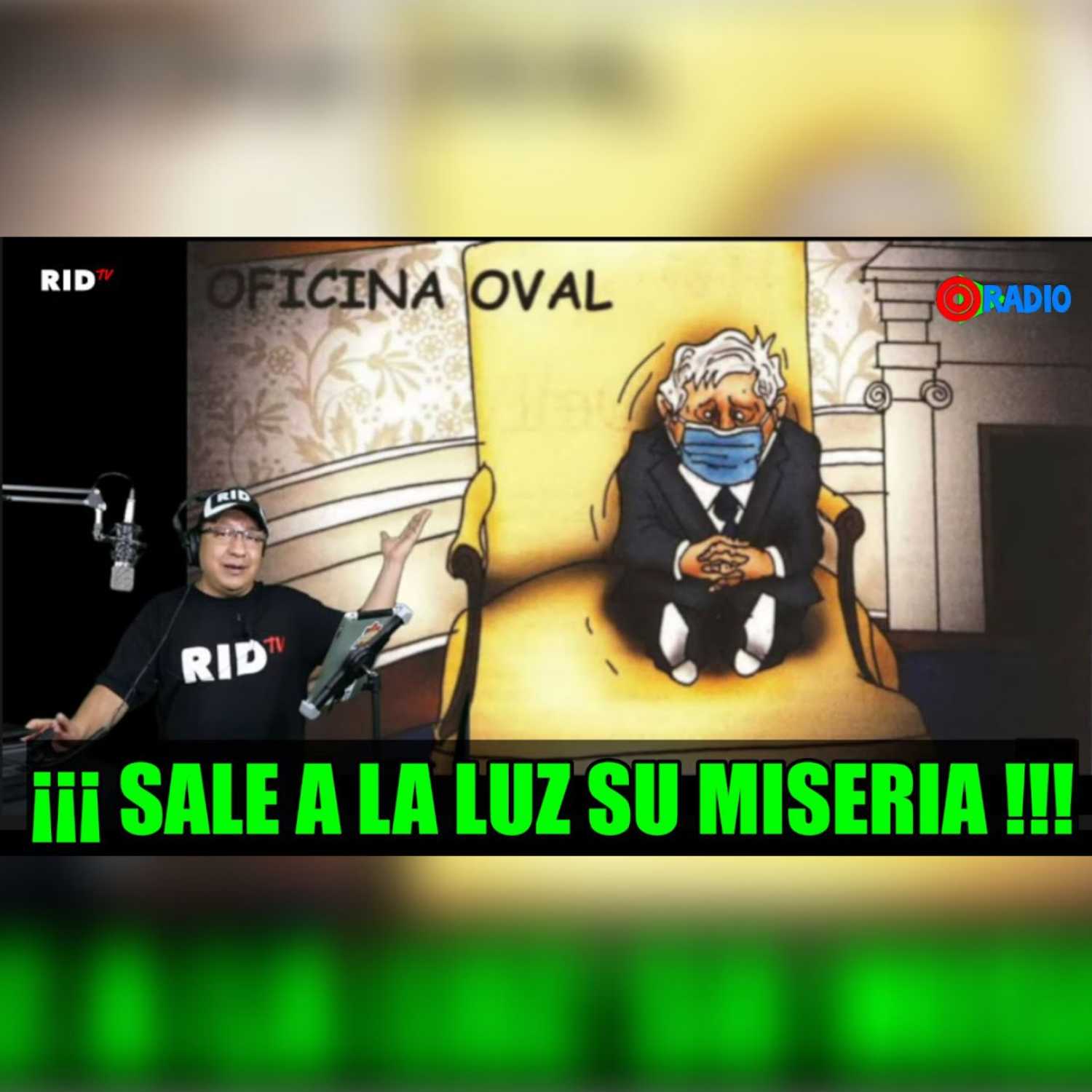Noticias con el buen humor de: \