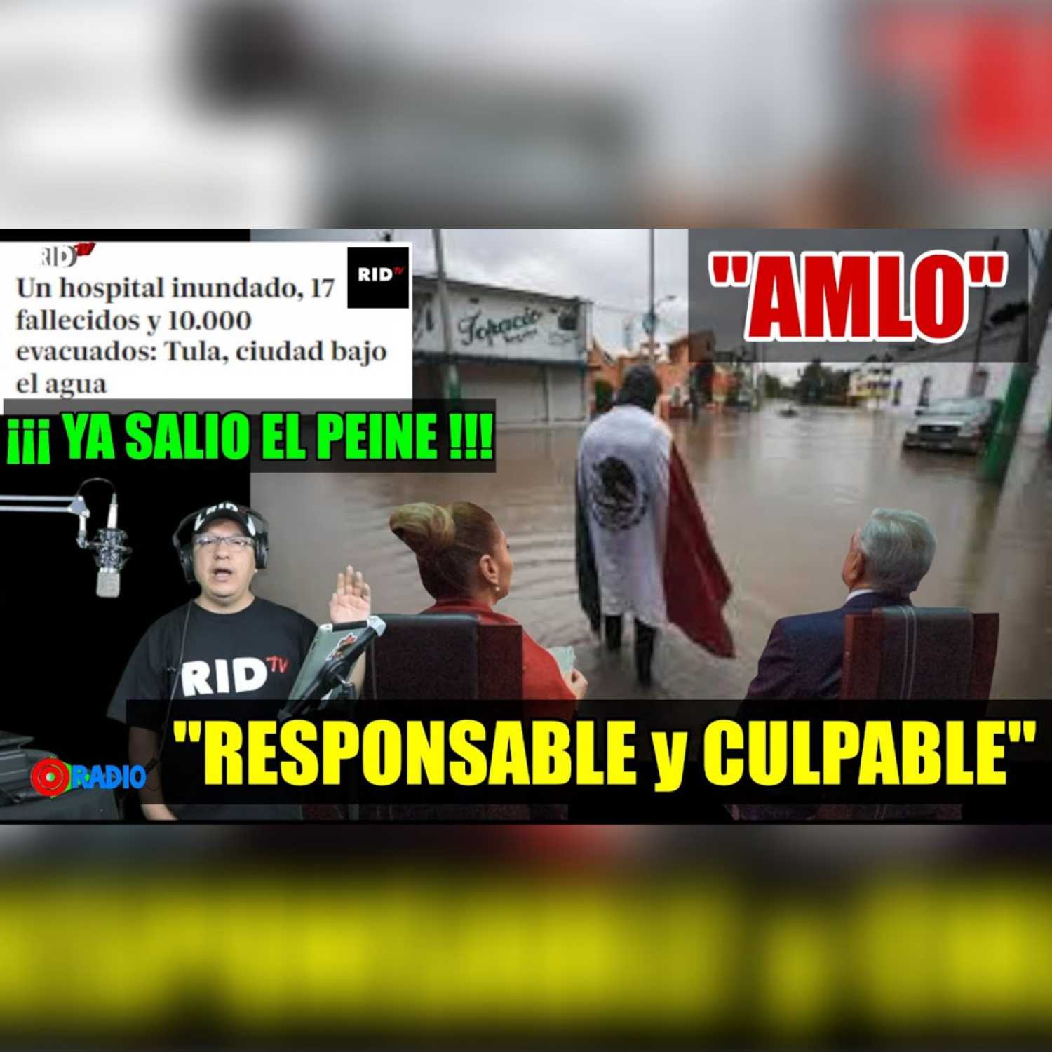 Noticias con el buen humor de: \