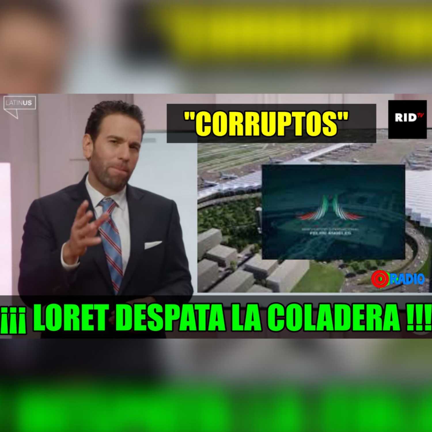 Noticias con el buen humor de: \