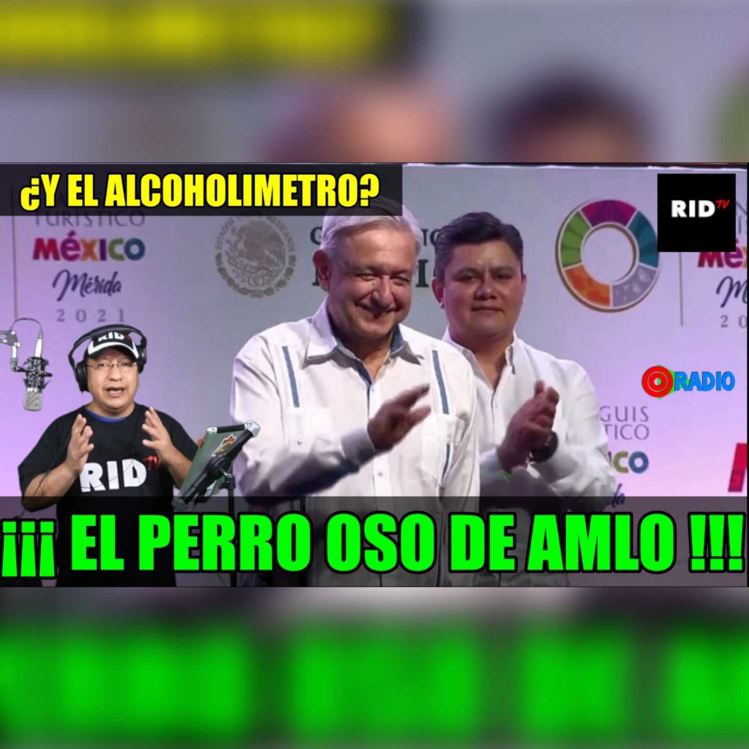 Noticias con el buen humor de: \