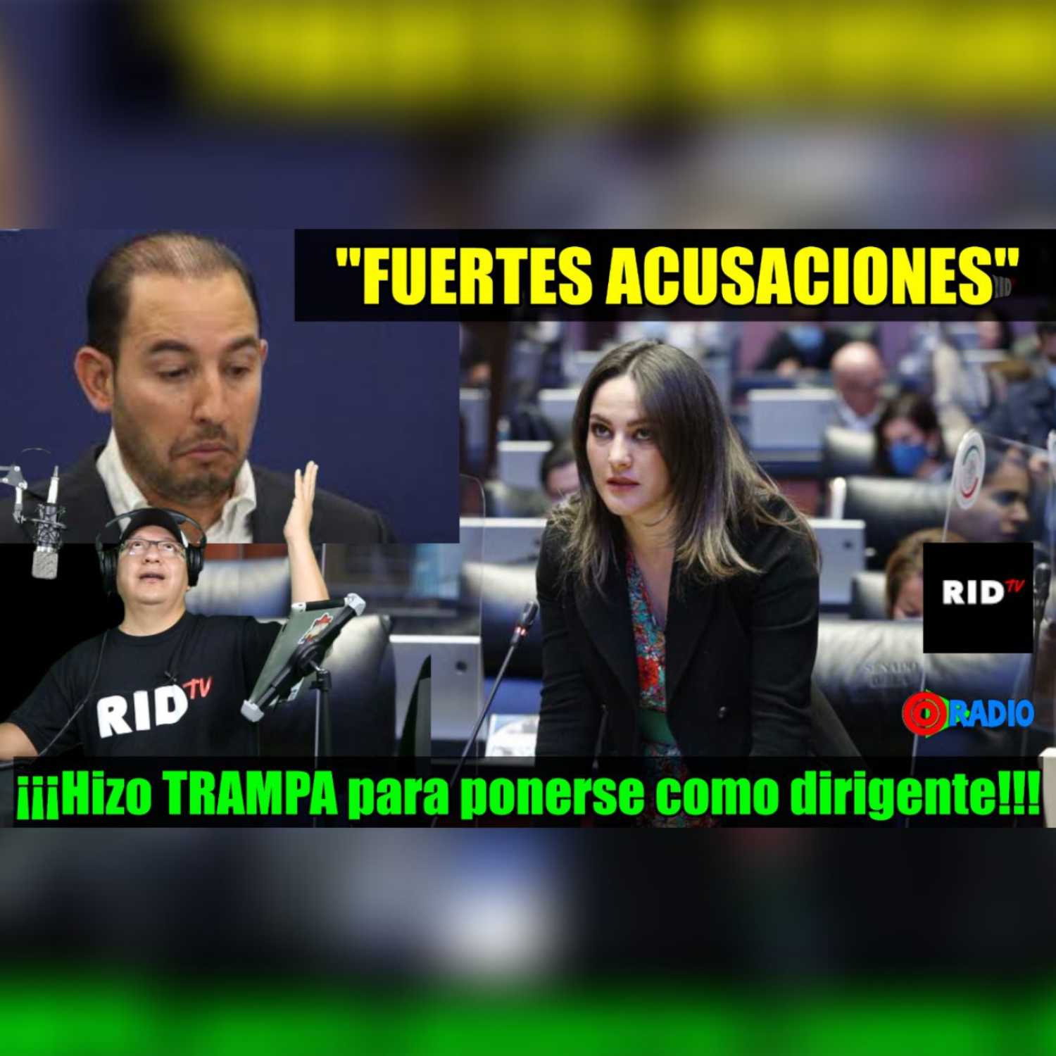 Noticias con el buen humor de: \