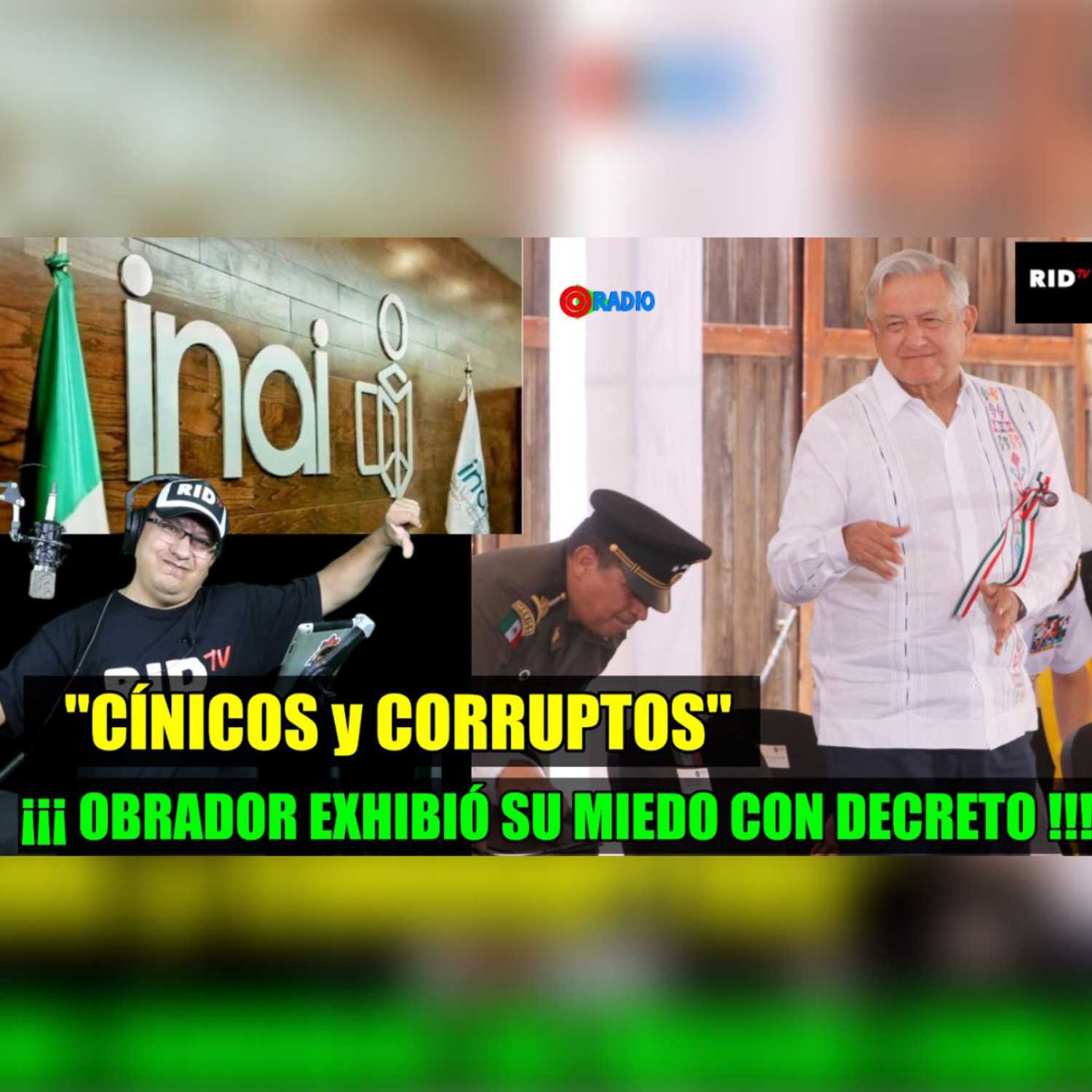 Noticias con el buen humor de: \