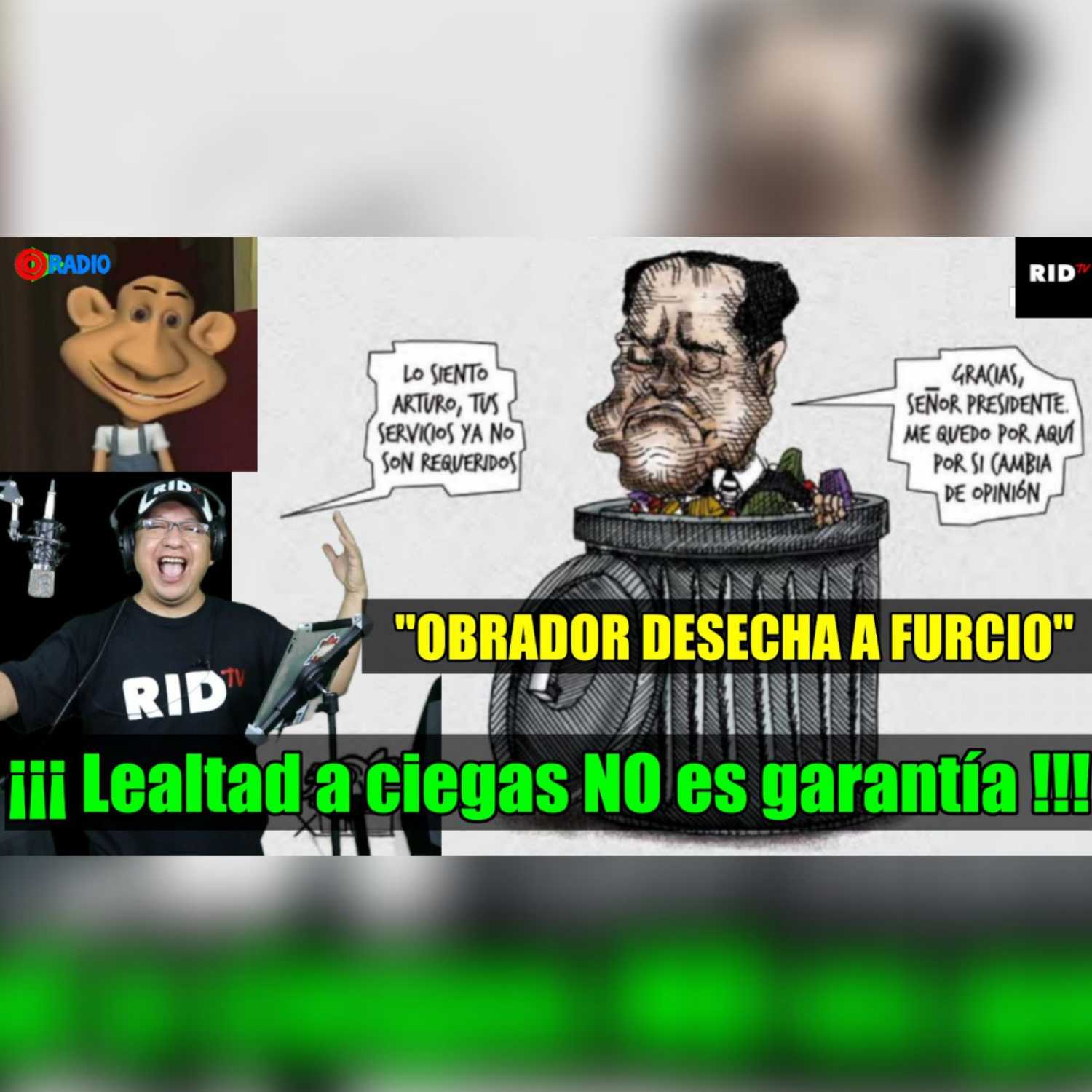 Noticias con el buen humor de: \