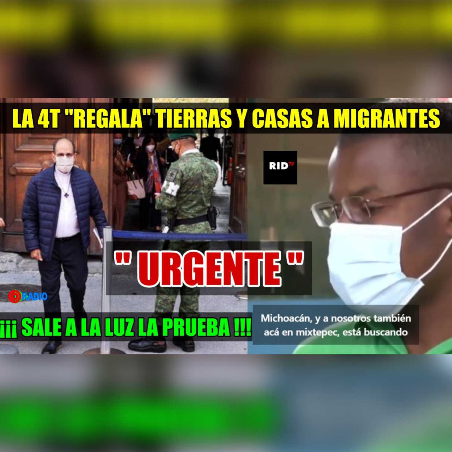 Noticias con el buen humor de: \