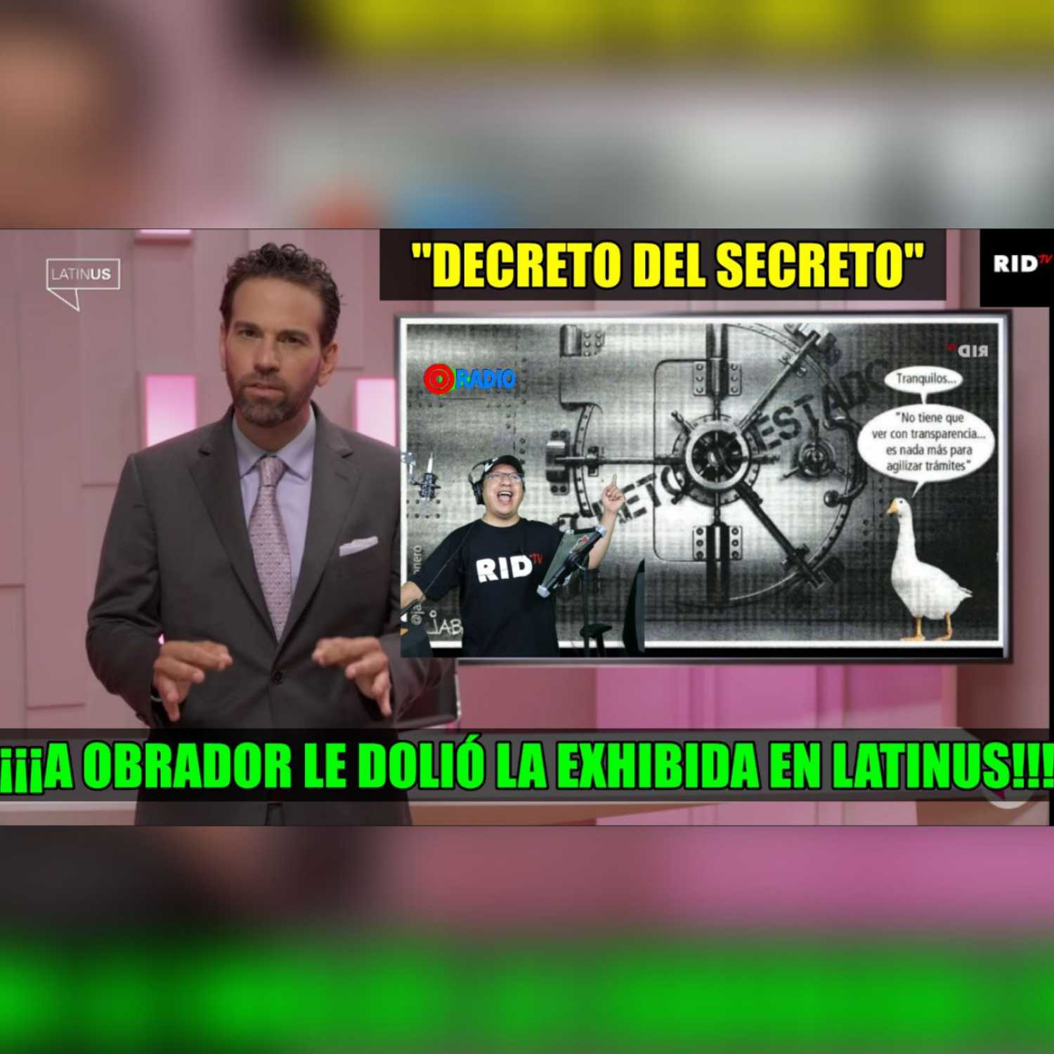 Noticias con el buen humor de: \