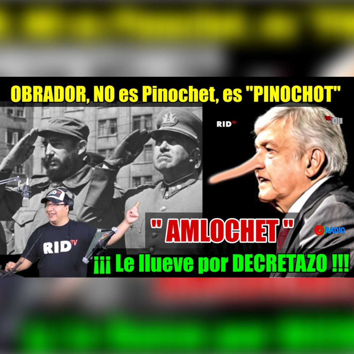 Noticias con el buen humor de: \