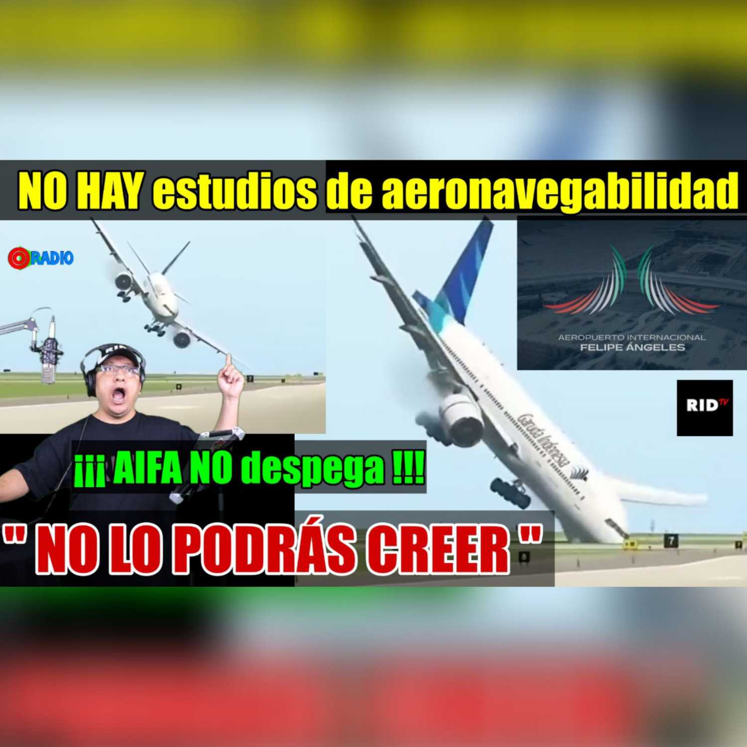 Noticias con el buen humor de: \