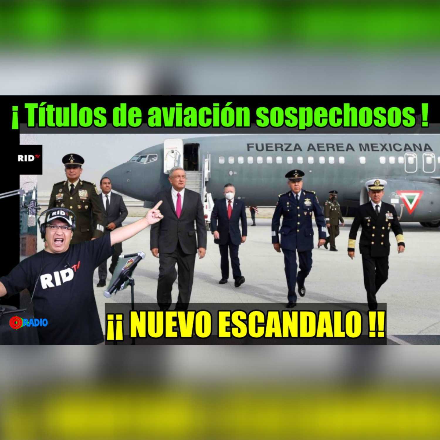 Noticias con el buen humor de: \