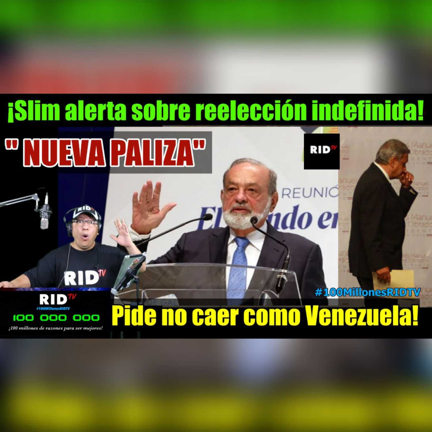 Noticias con el buen humor de: \