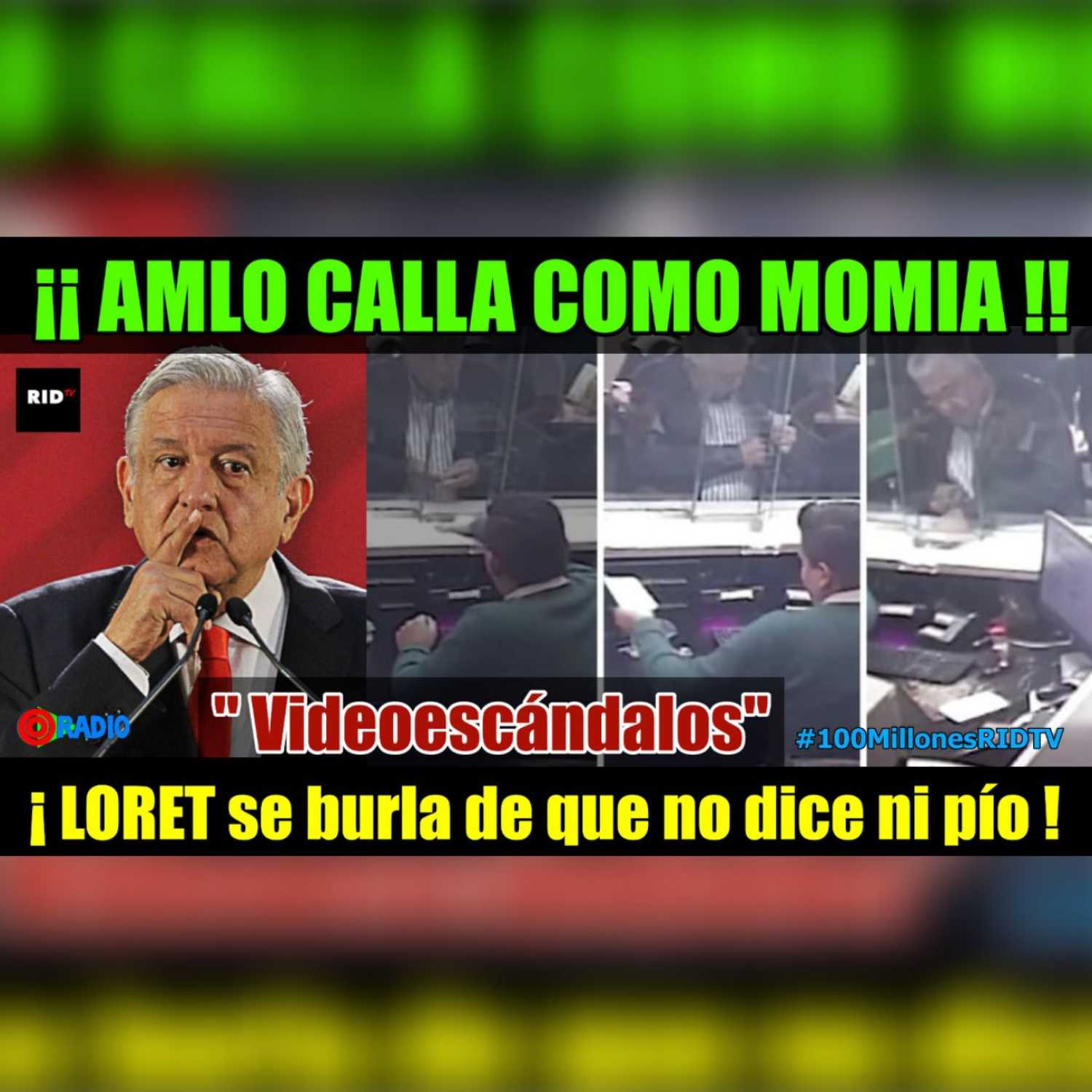 Noticias con el buen humor de: \