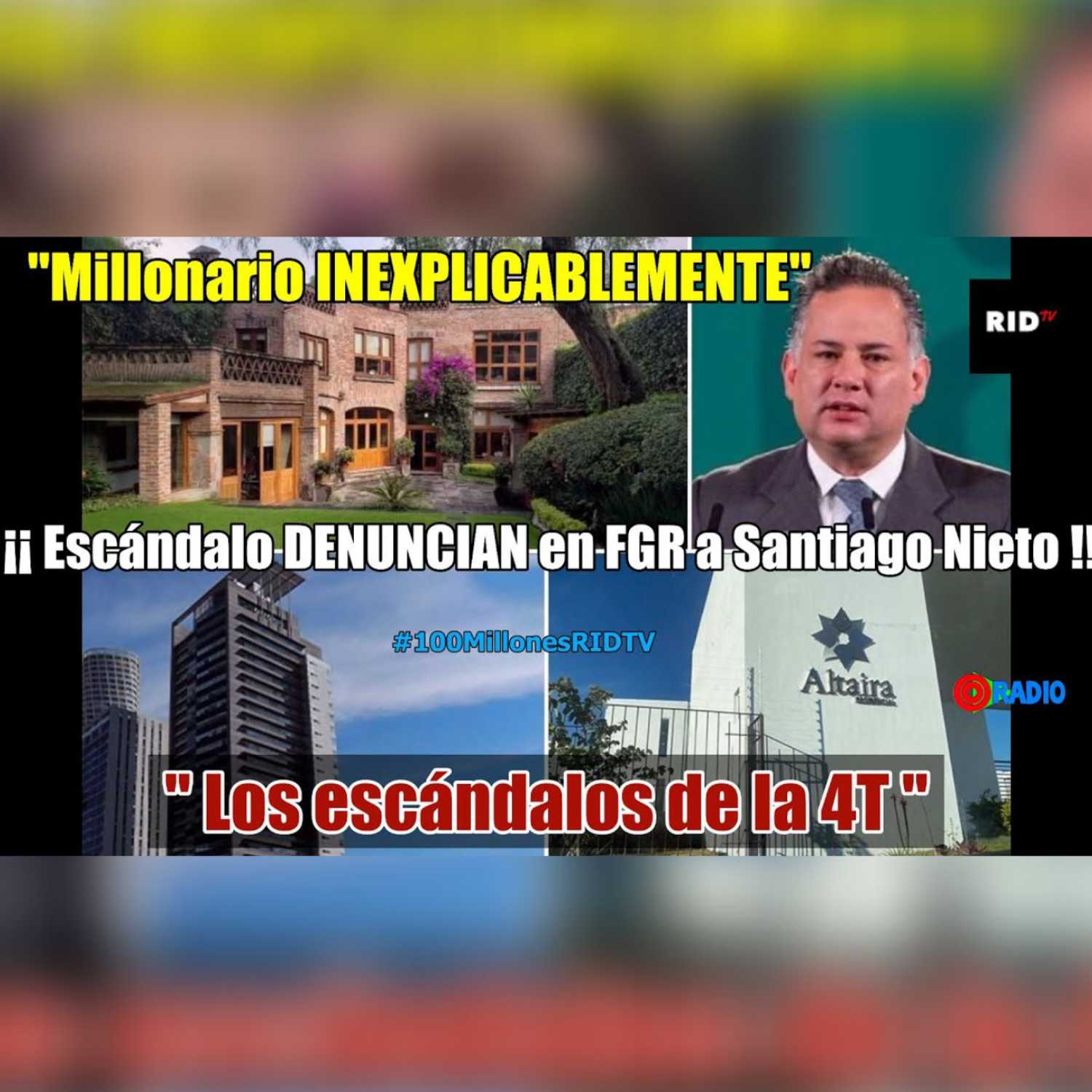 Noticias con el buen humor de: \
