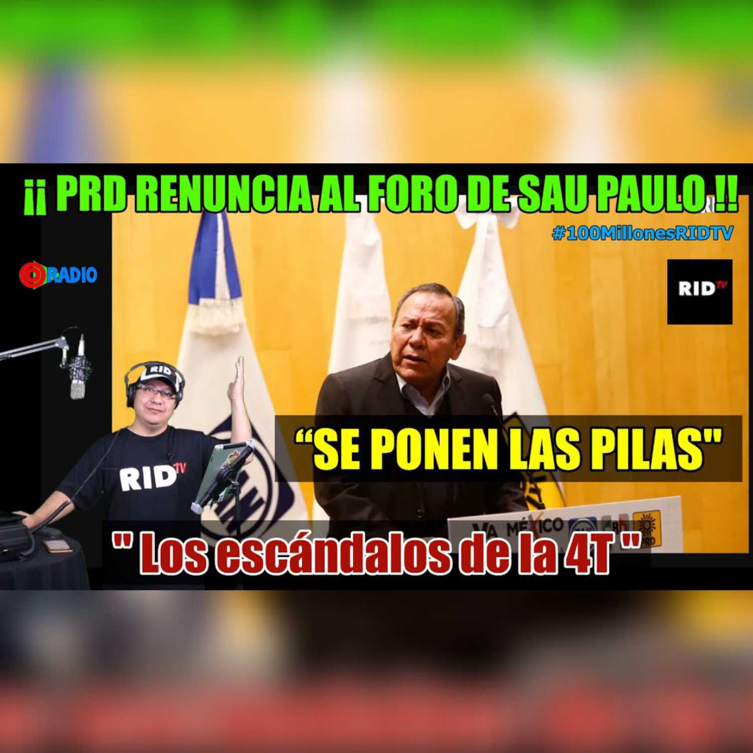 Noticias con el buen humor de: \