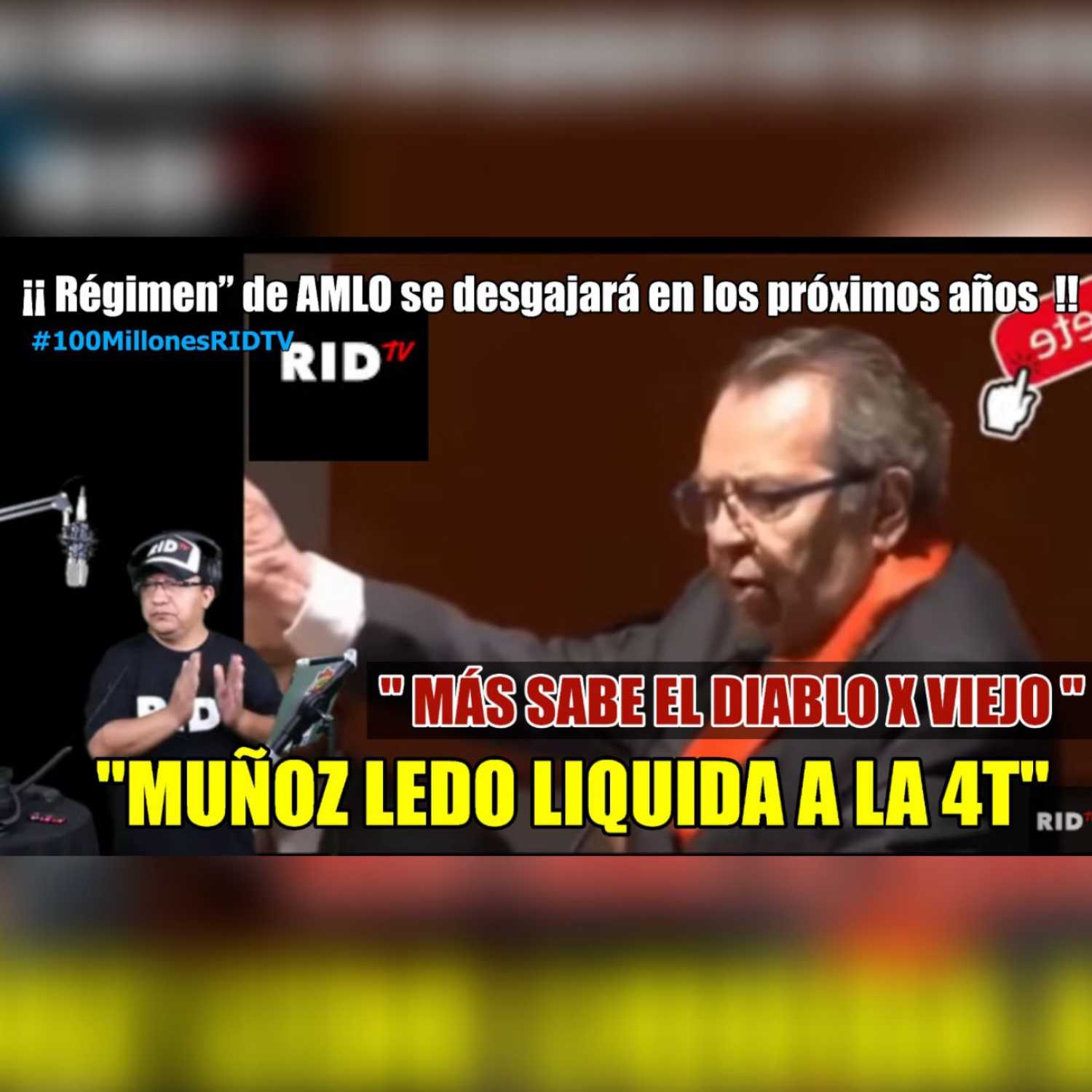 Noticias con el buen humor de: \