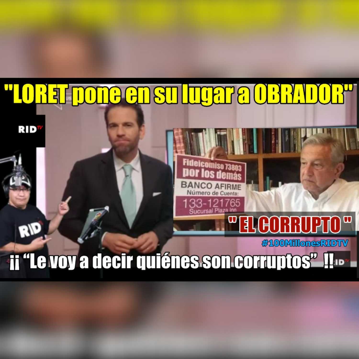 Noticias con el buen humor de: \