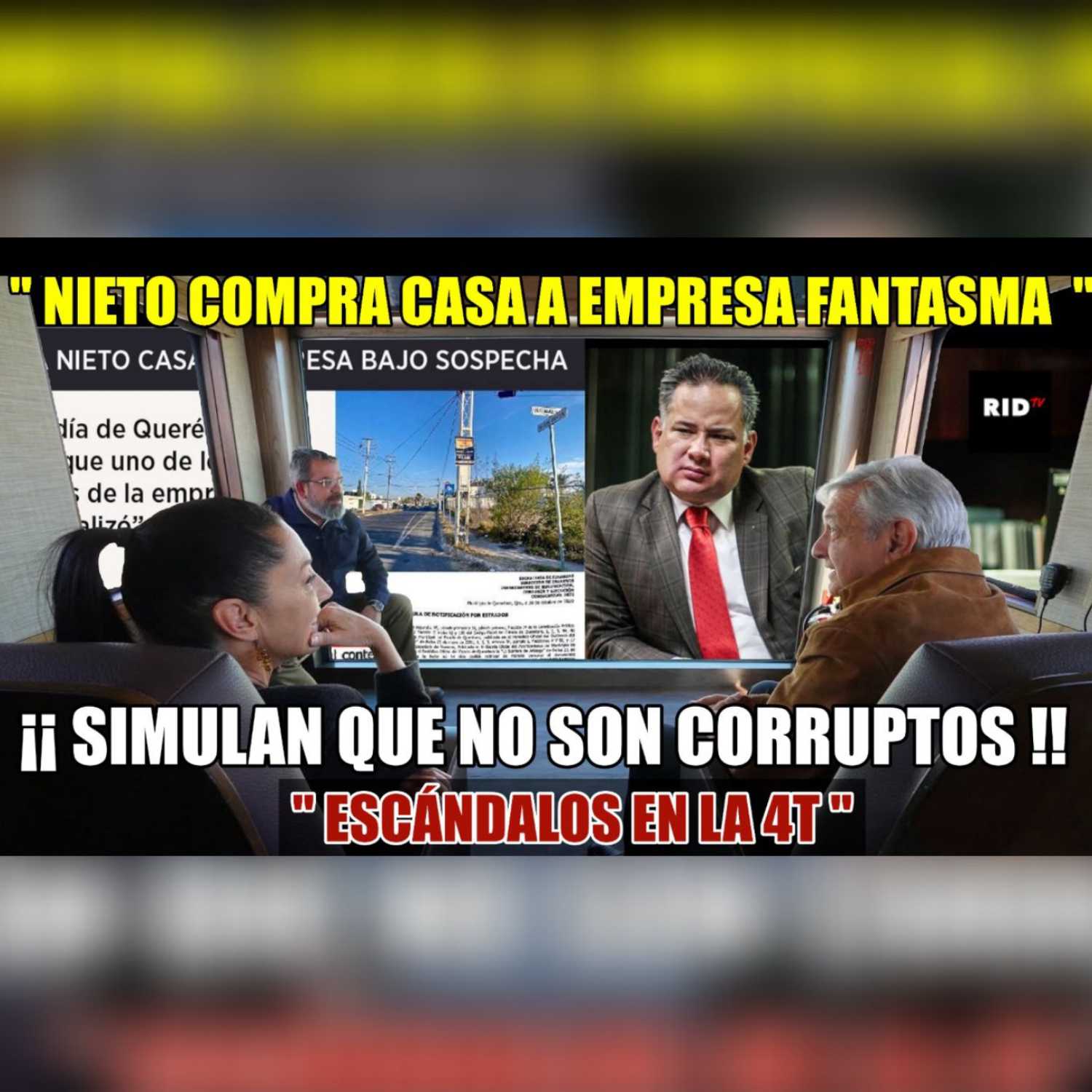 Noticias con el buen humor de: \