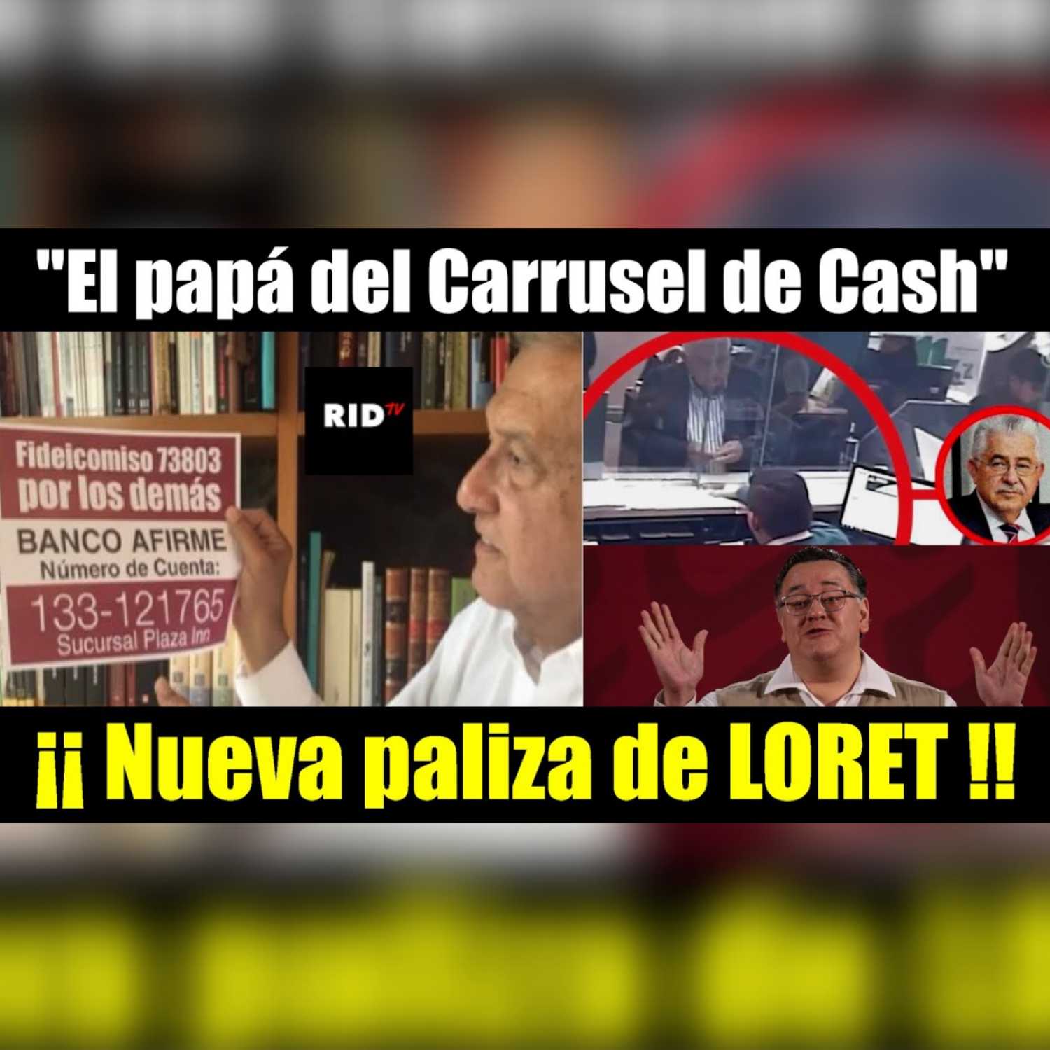 Noticias con el buen humor de: \
