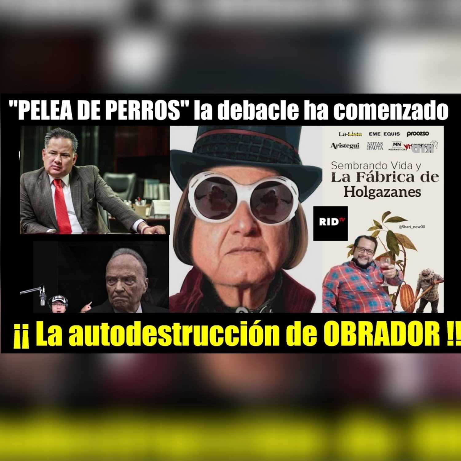 Noticias con el buen humor de: \