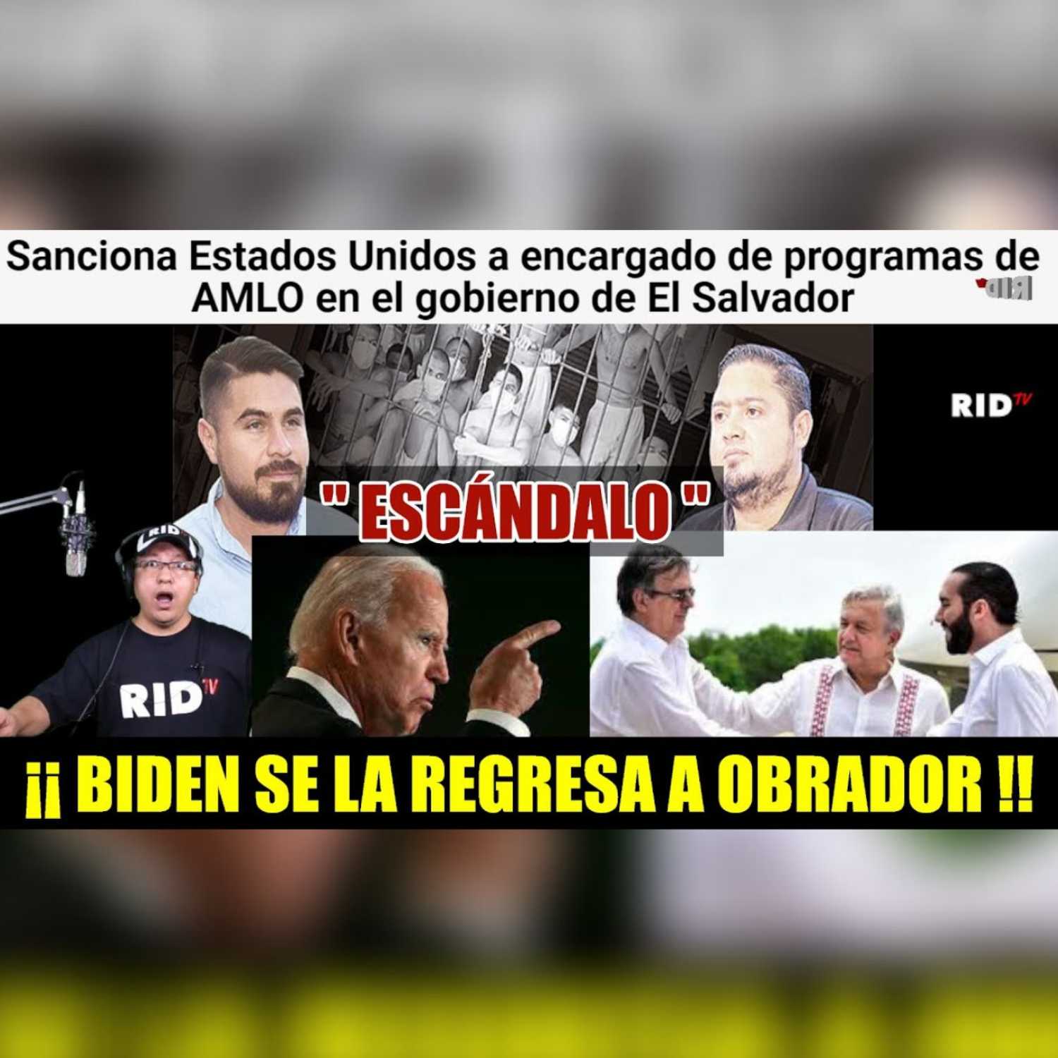 Noticias con el buen humor de: \
