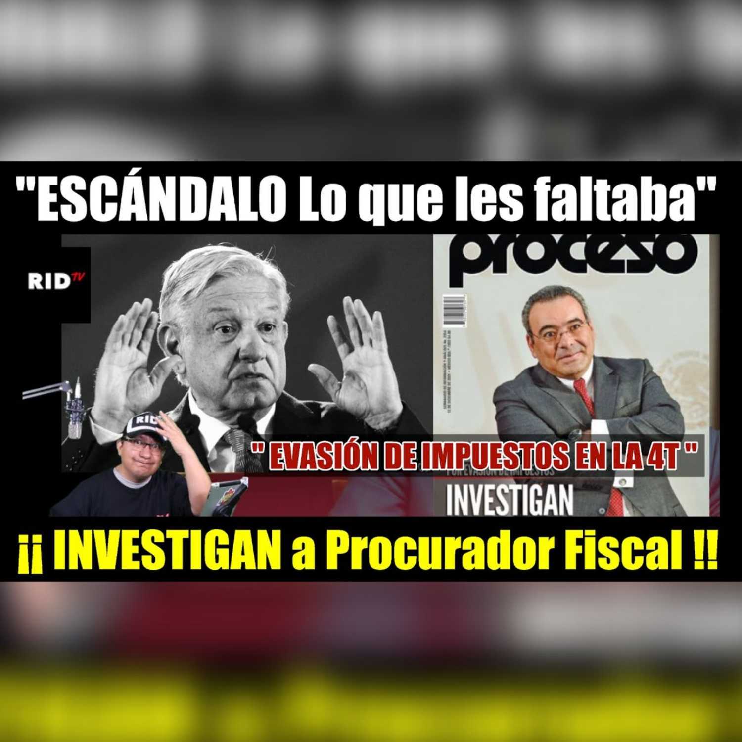 Noticias con el buen humor de: \