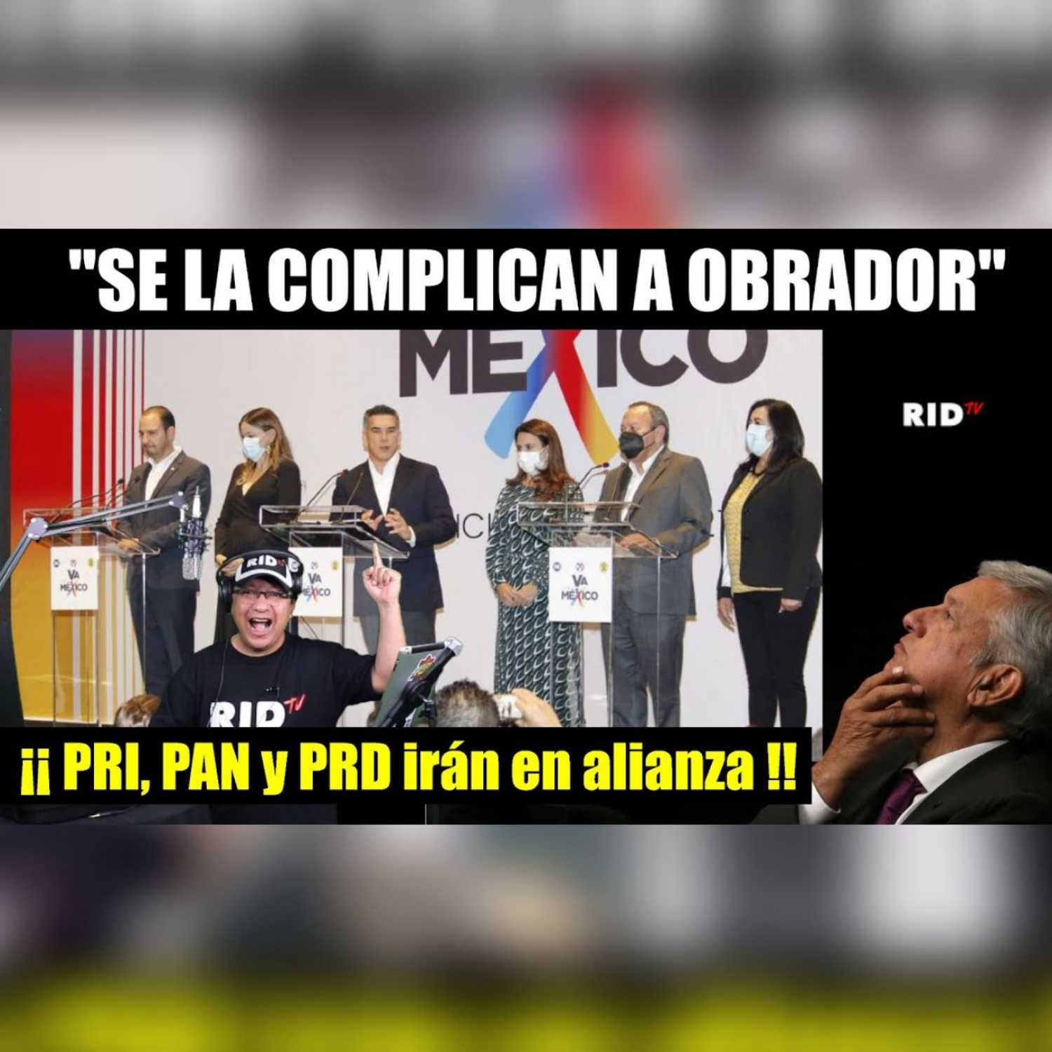 Noticias con el buen humor de: \