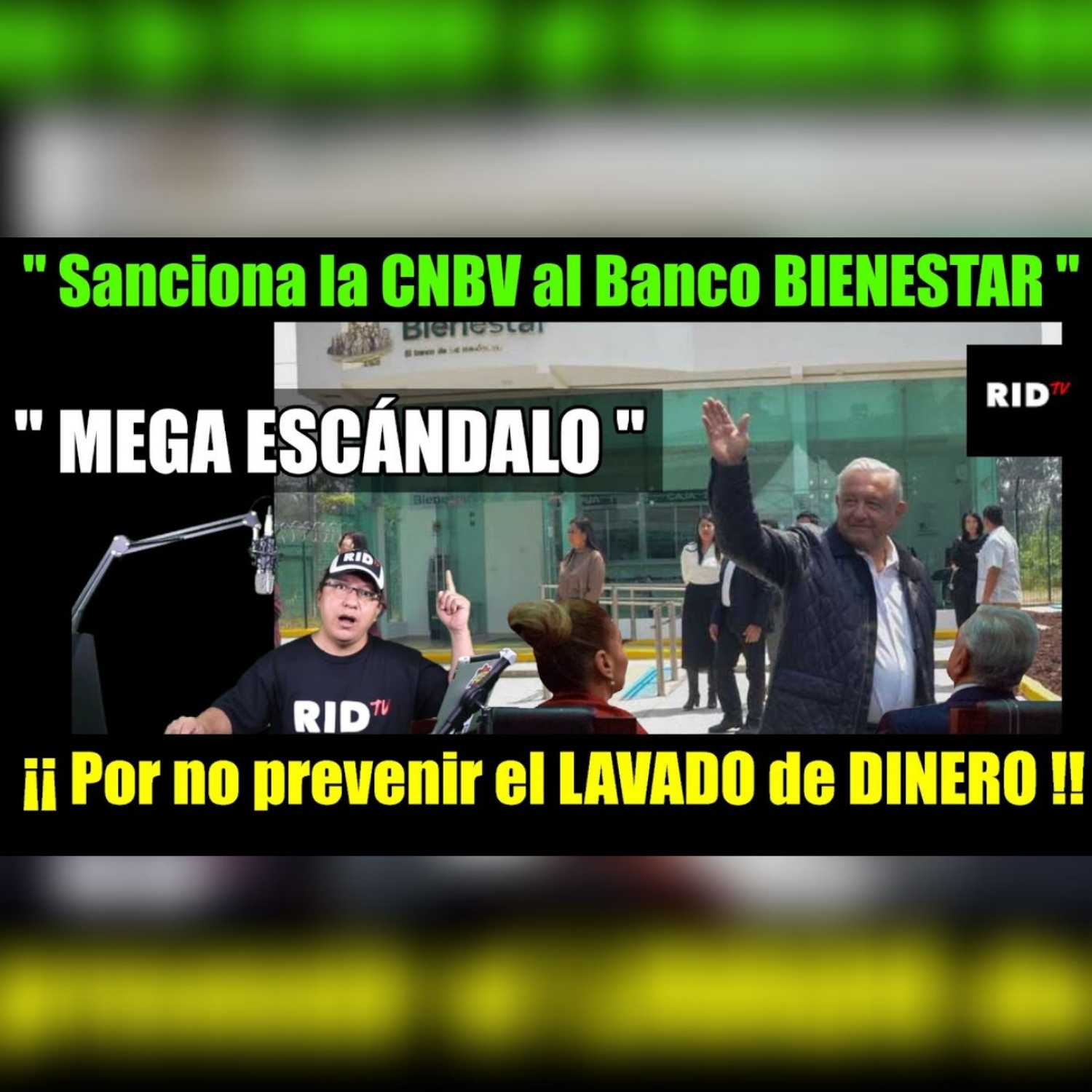 Noticias con el buen humor de: \