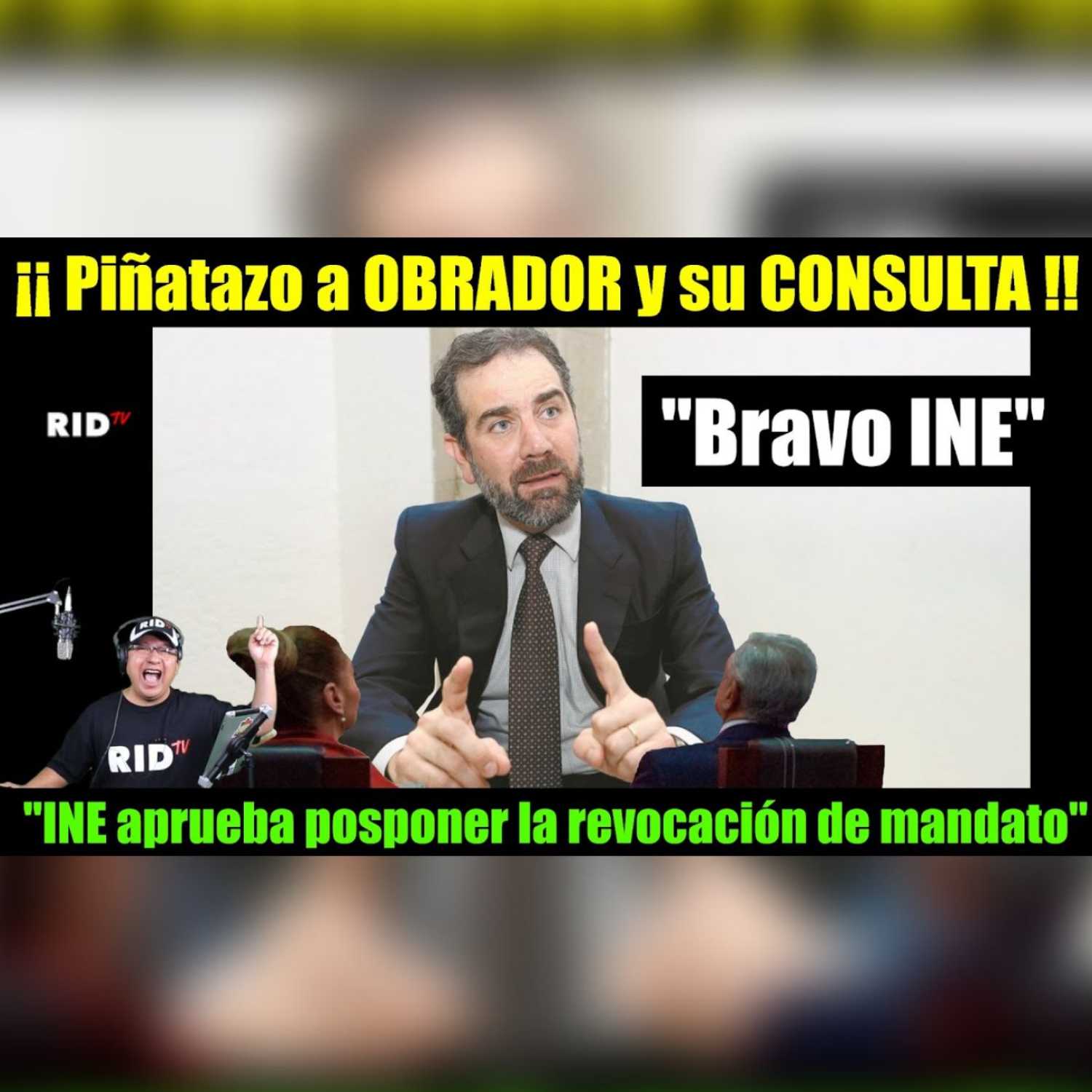 Noticias con el buen humor de: \