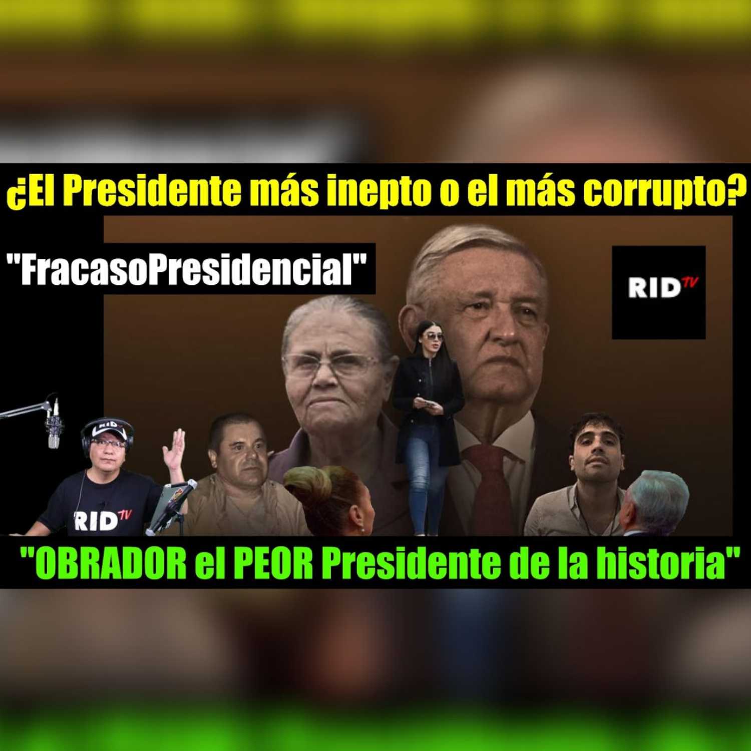 Noticias con el buen humor de: \