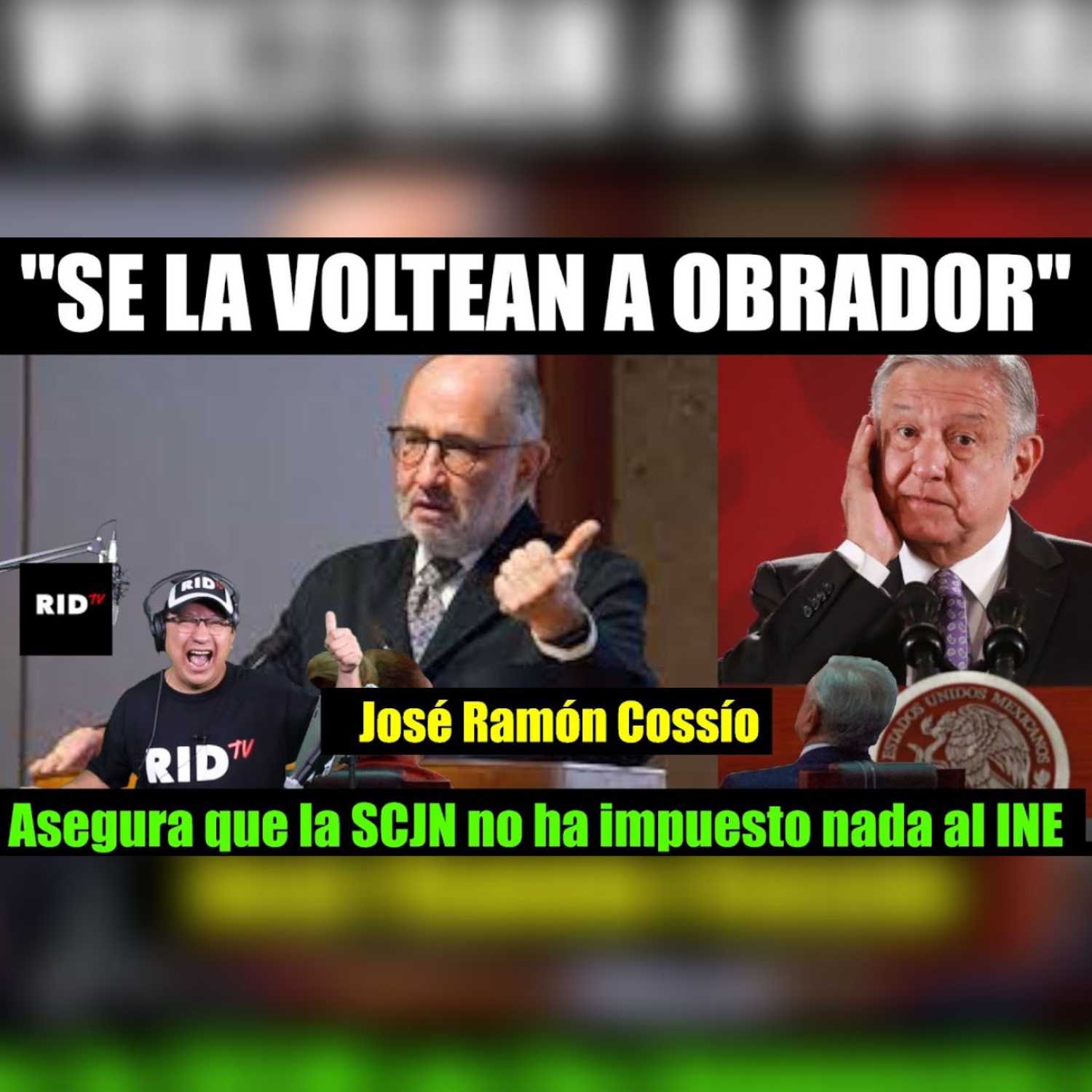 Noticias con el buen humor de: \