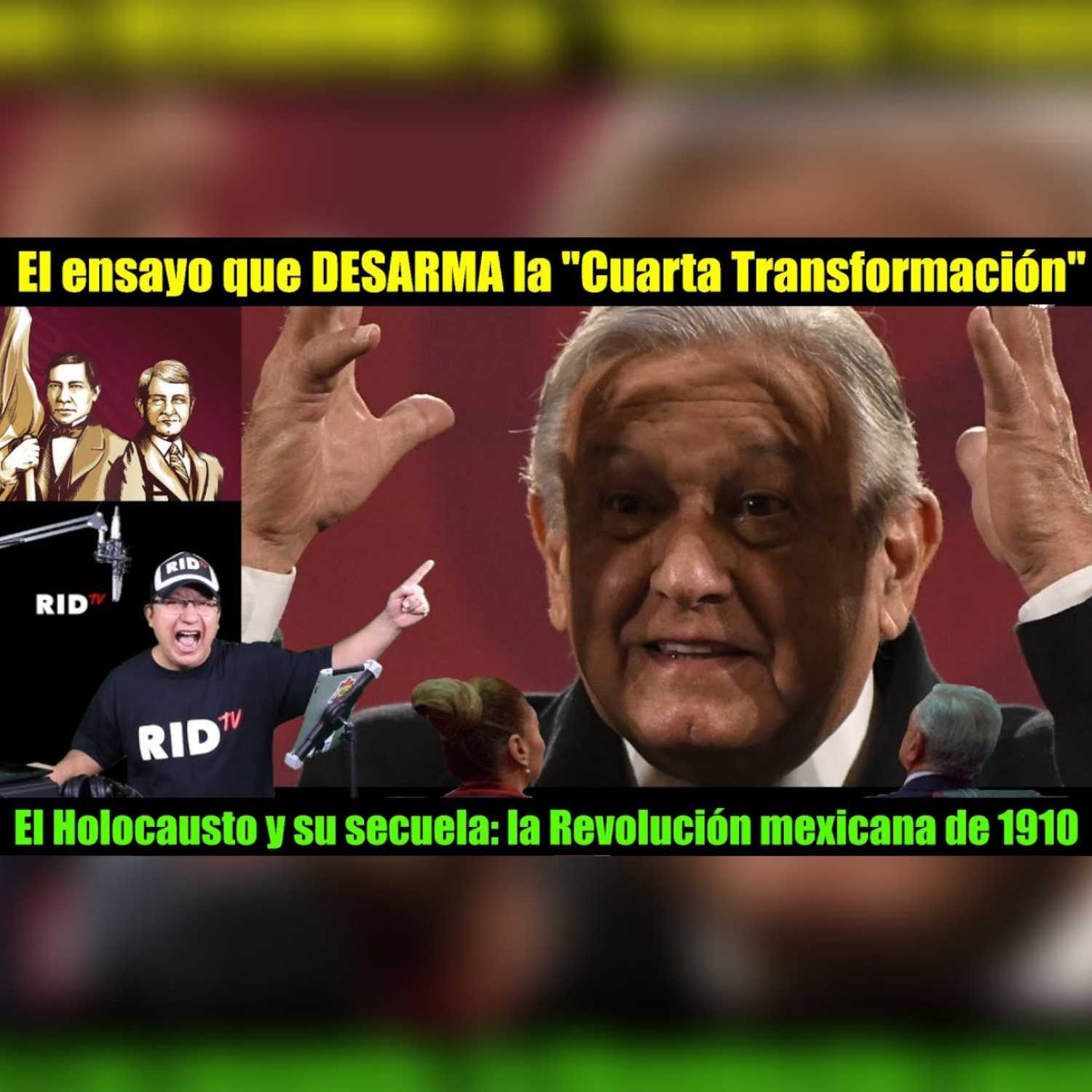 Noticias con el buen humor de: \