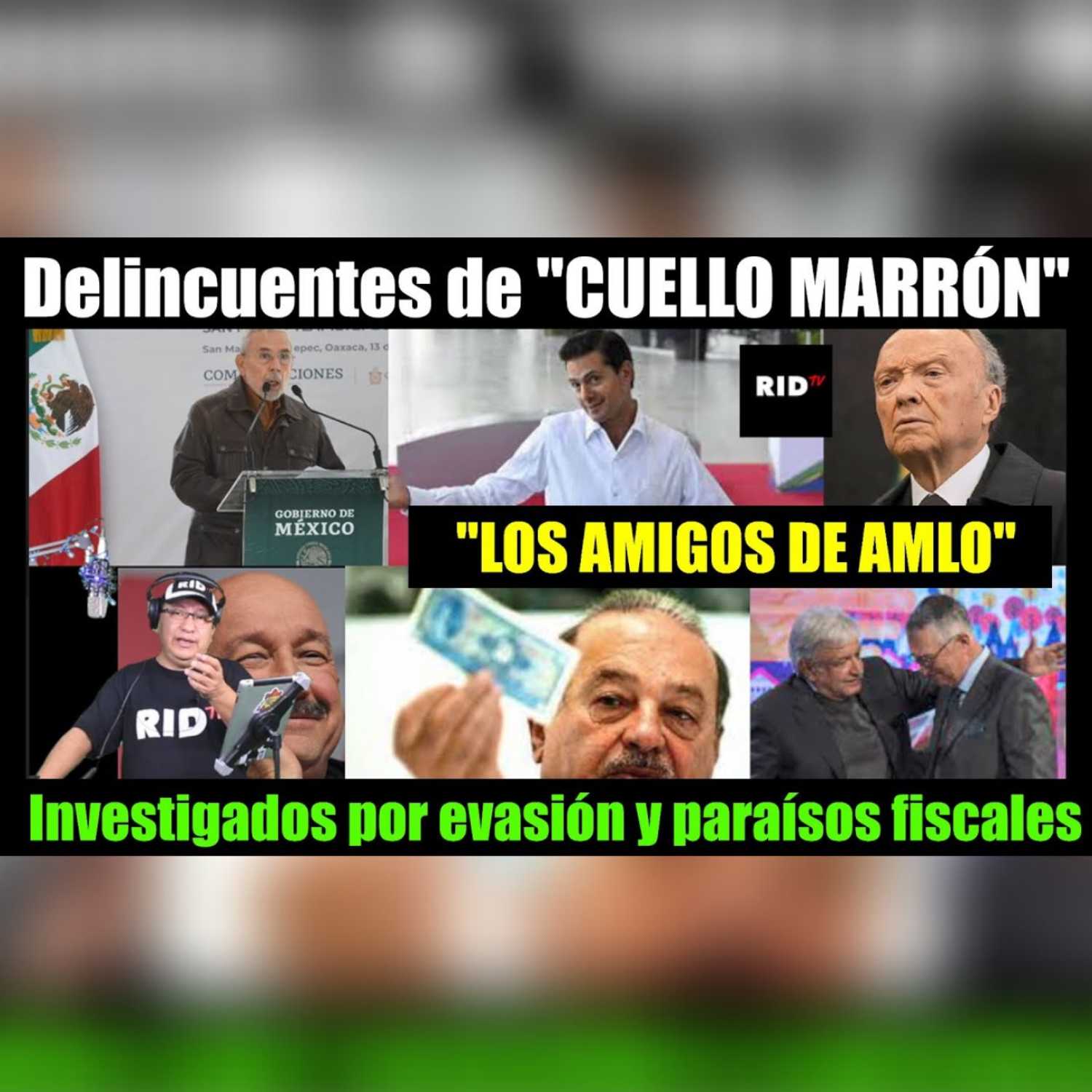 Noticias con el buen humor de: \