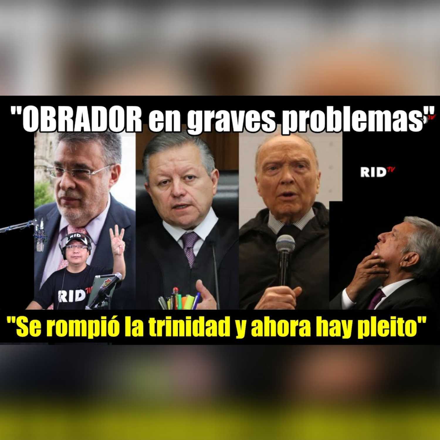 Noticias con el buen humor de: \