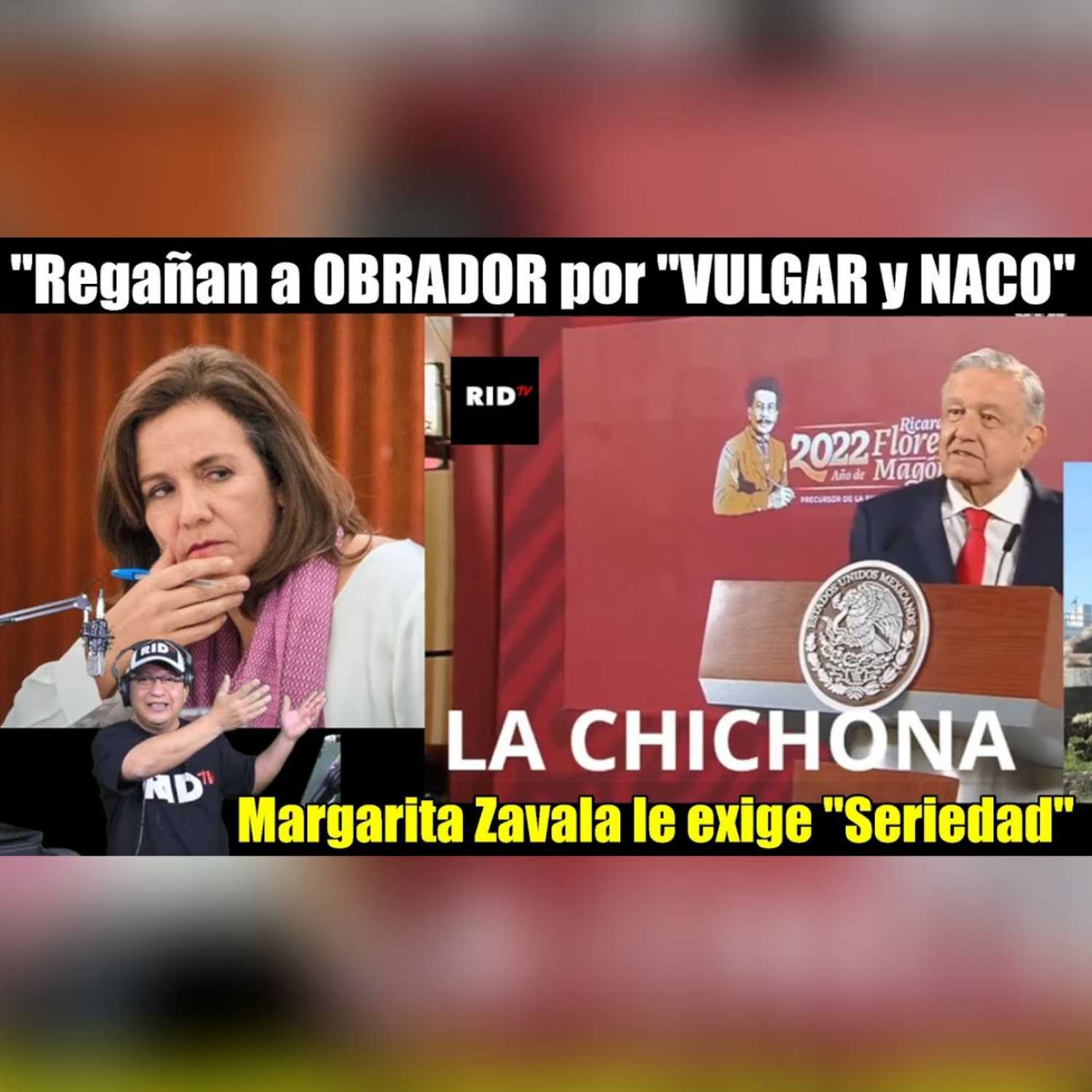 Noticias con el buen humor de: \