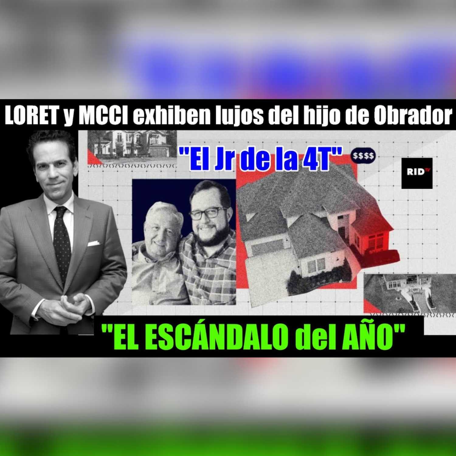 Noticias con el buen humor de: \